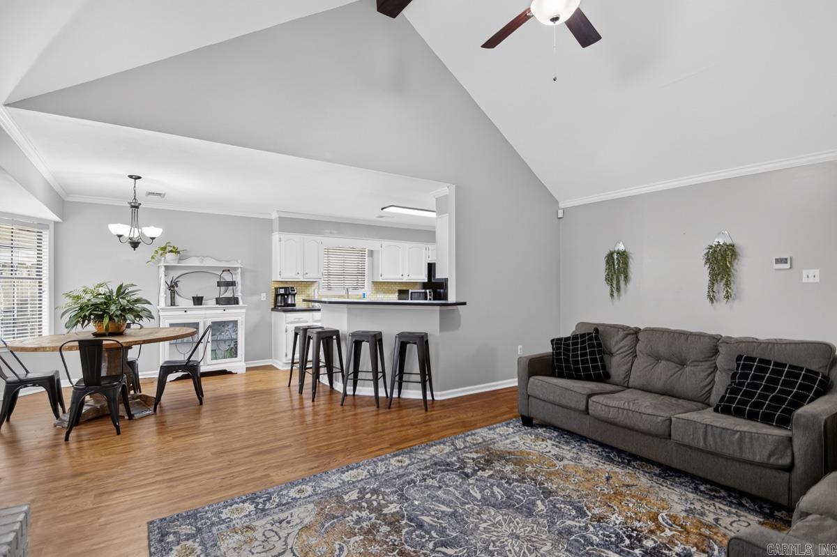 27 Oak Ridge  Maumelle, AR