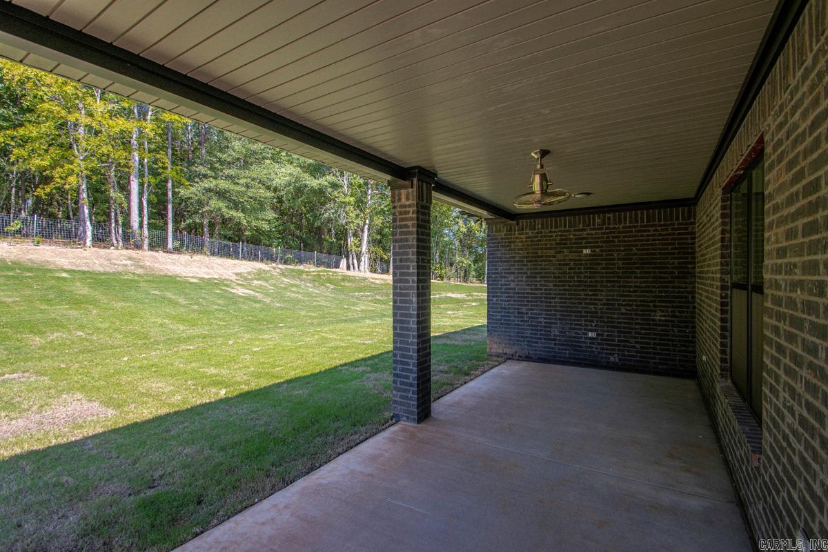 7065 Cold Creek  Alexander, AR