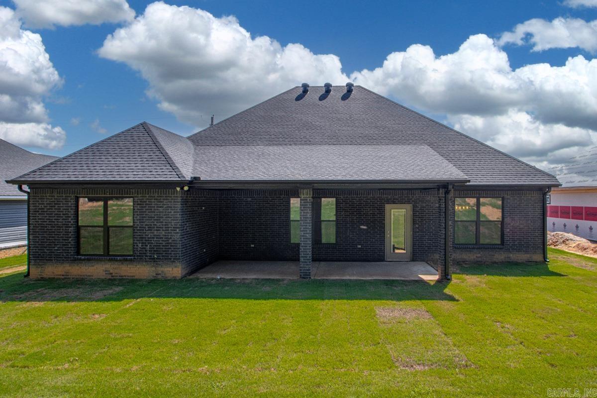 7065 Cold Creek  Alexander, AR