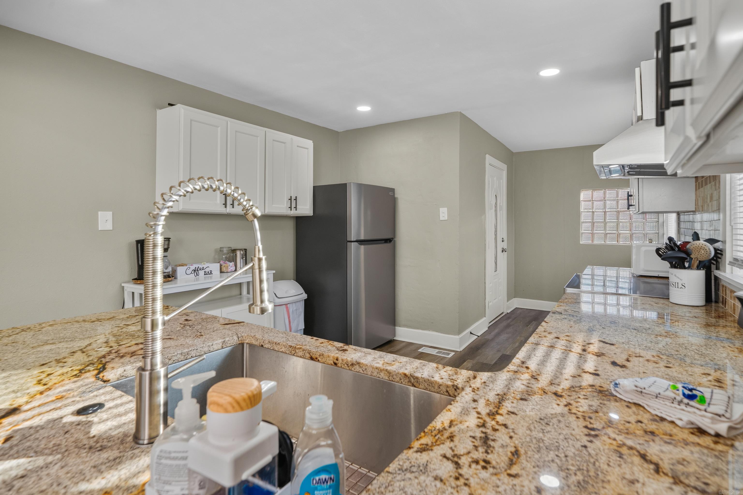 221 Hazel  Hot Springs, AR