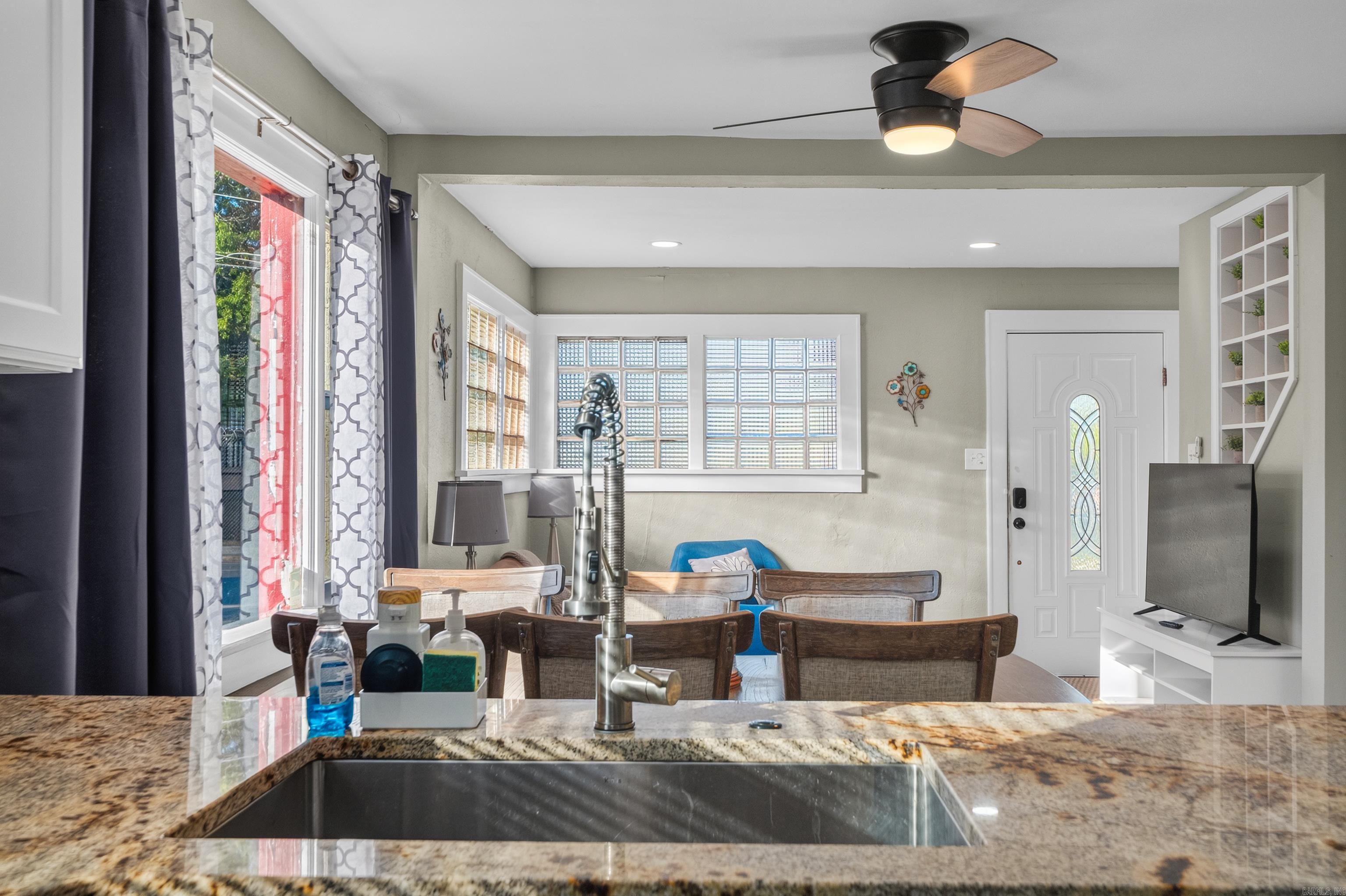 221 Hazel  Hot Springs, AR