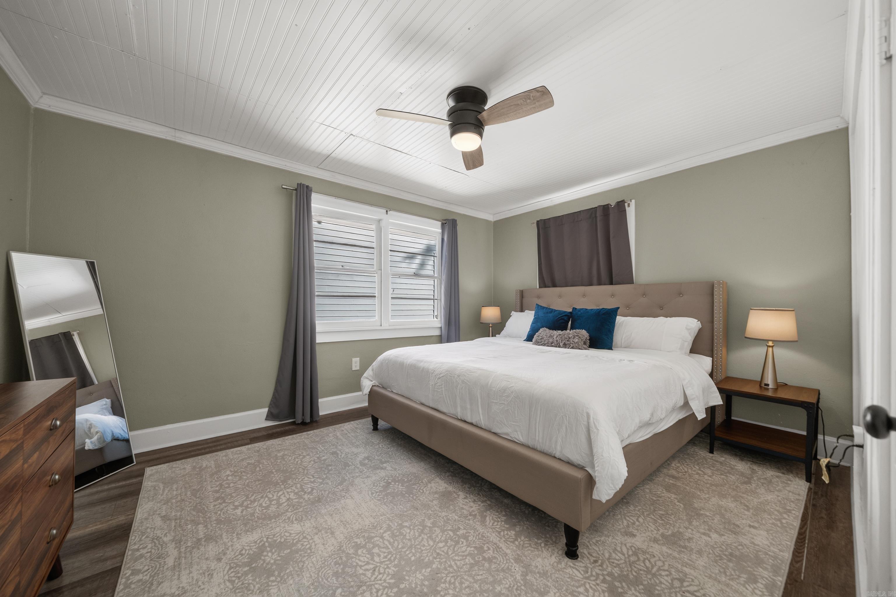 221 Hazel  Hot Springs, AR