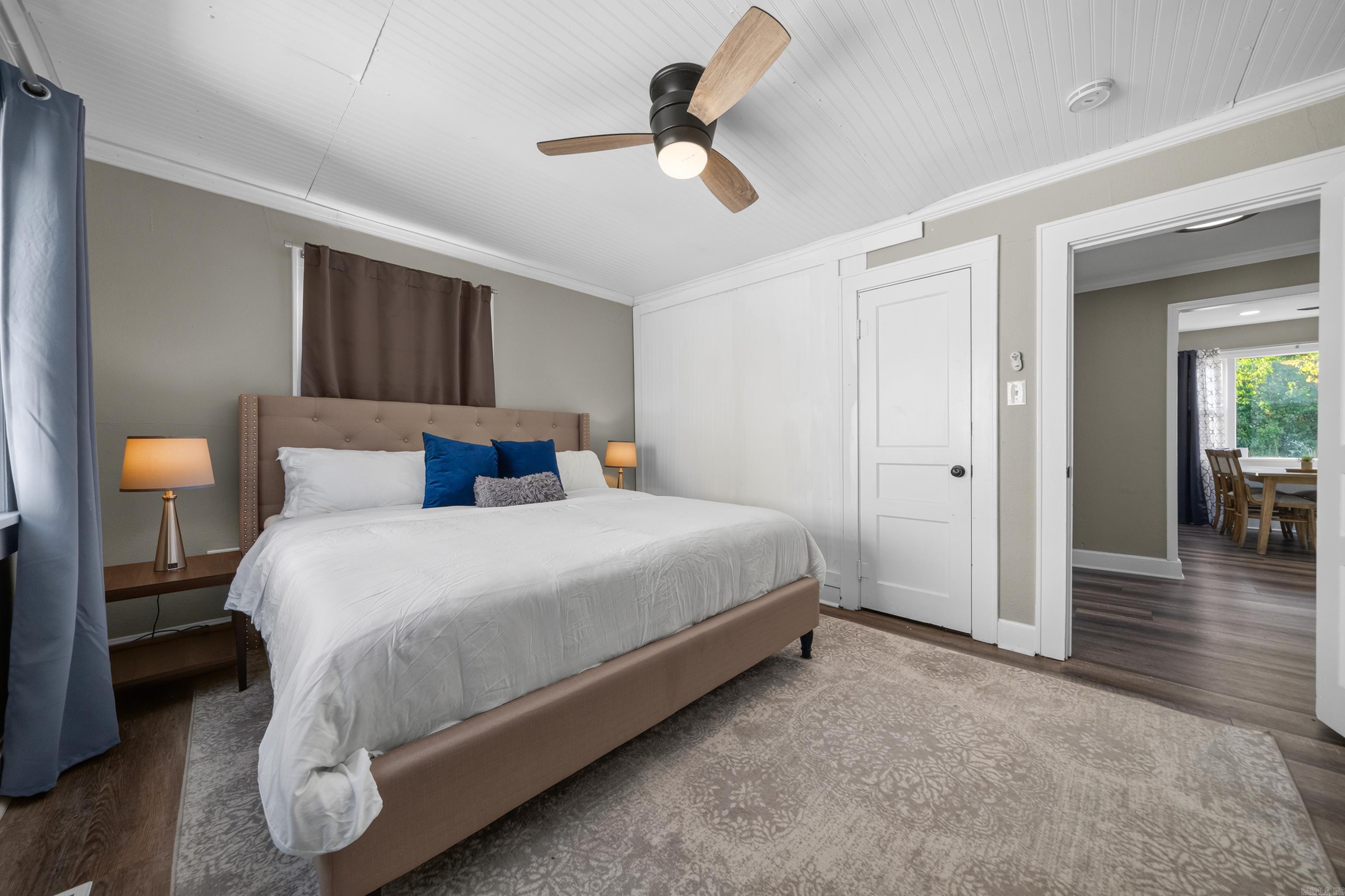 221 Hazel  Hot Springs, AR
