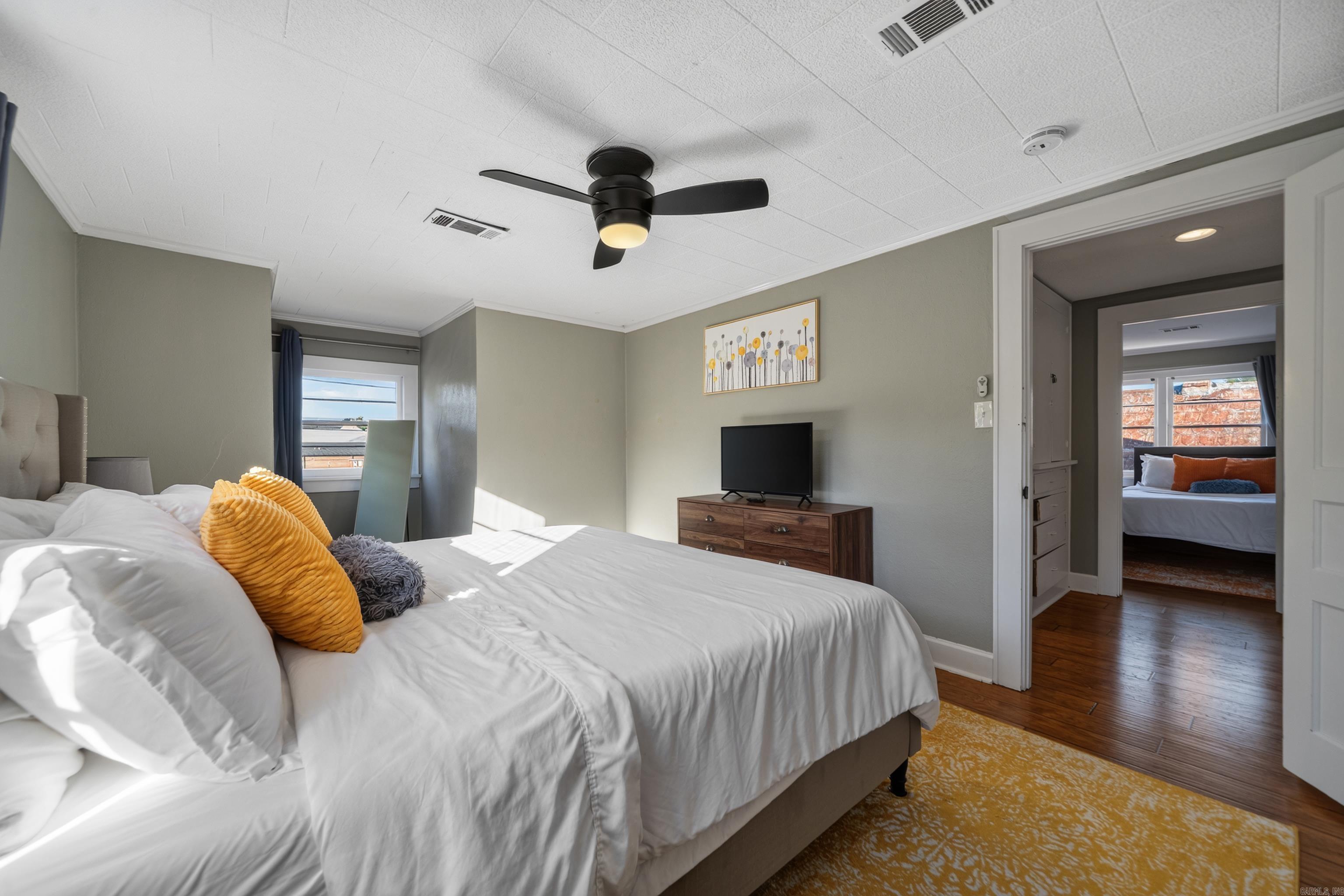 221 Hazel  Hot Springs, AR