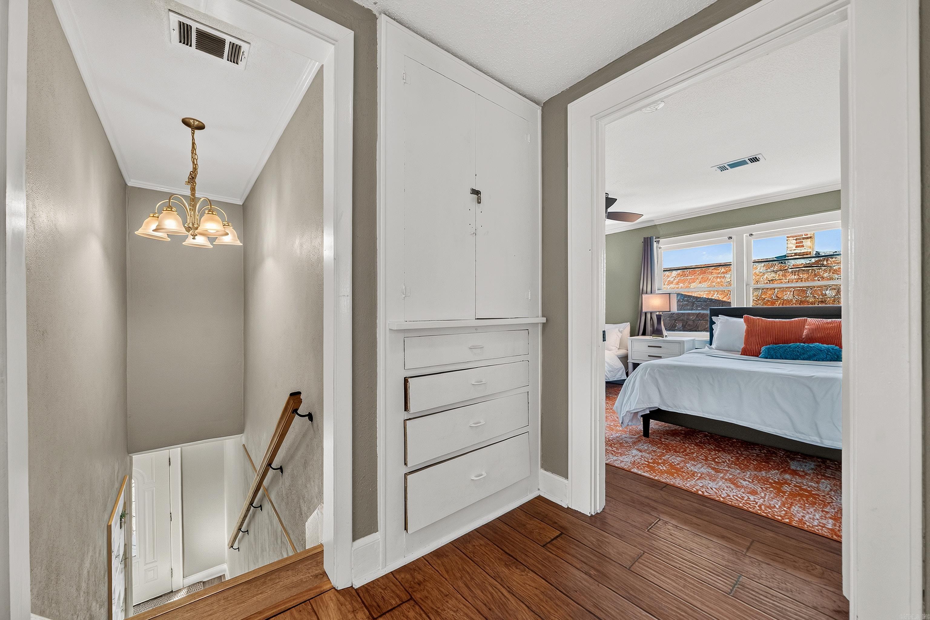 221 Hazel  Hot Springs, AR