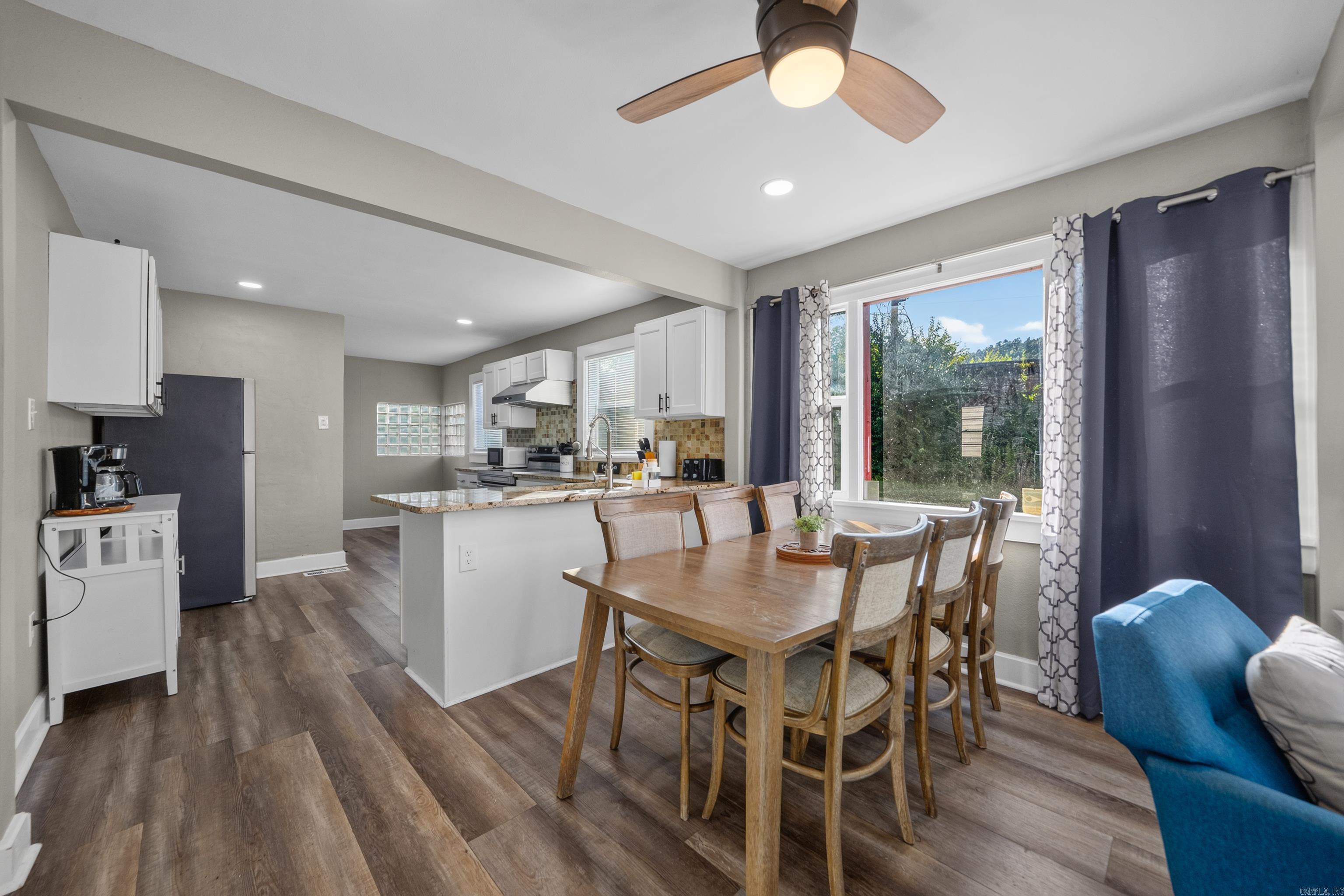 221 Hazel  Hot Springs, AR