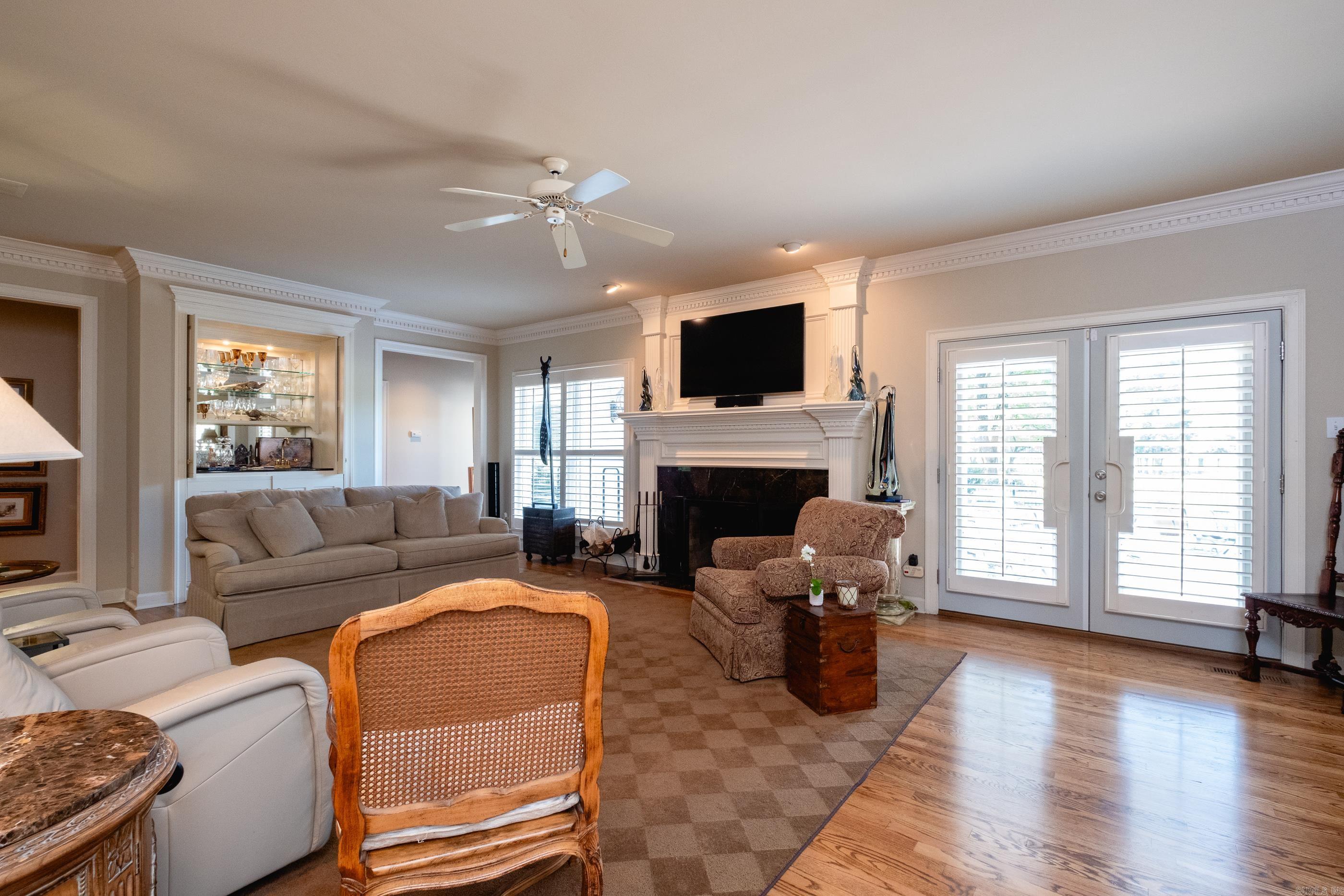 66 Chenal Circle  Little Rock, AR