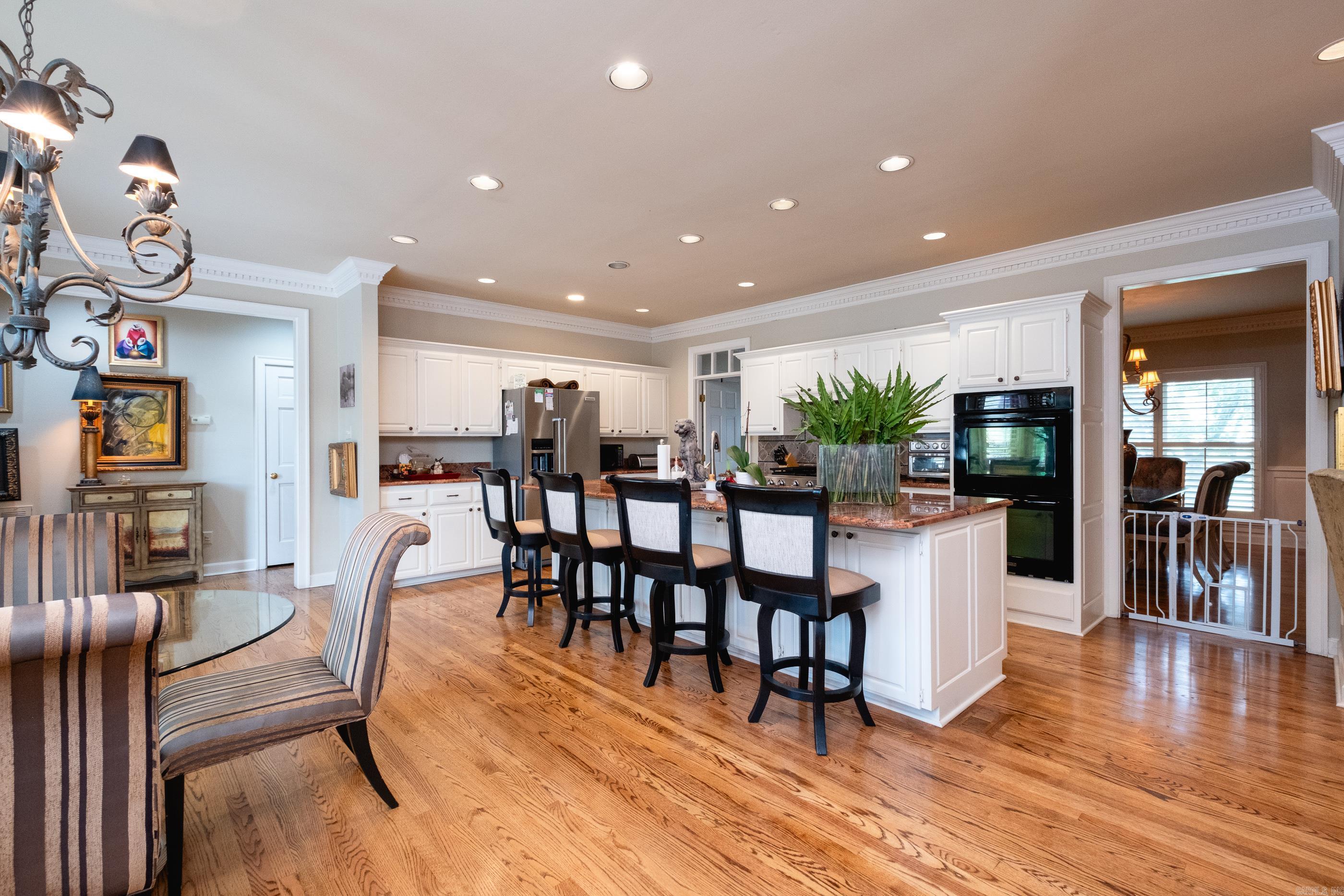 66 Chenal Circle  Little Rock, AR