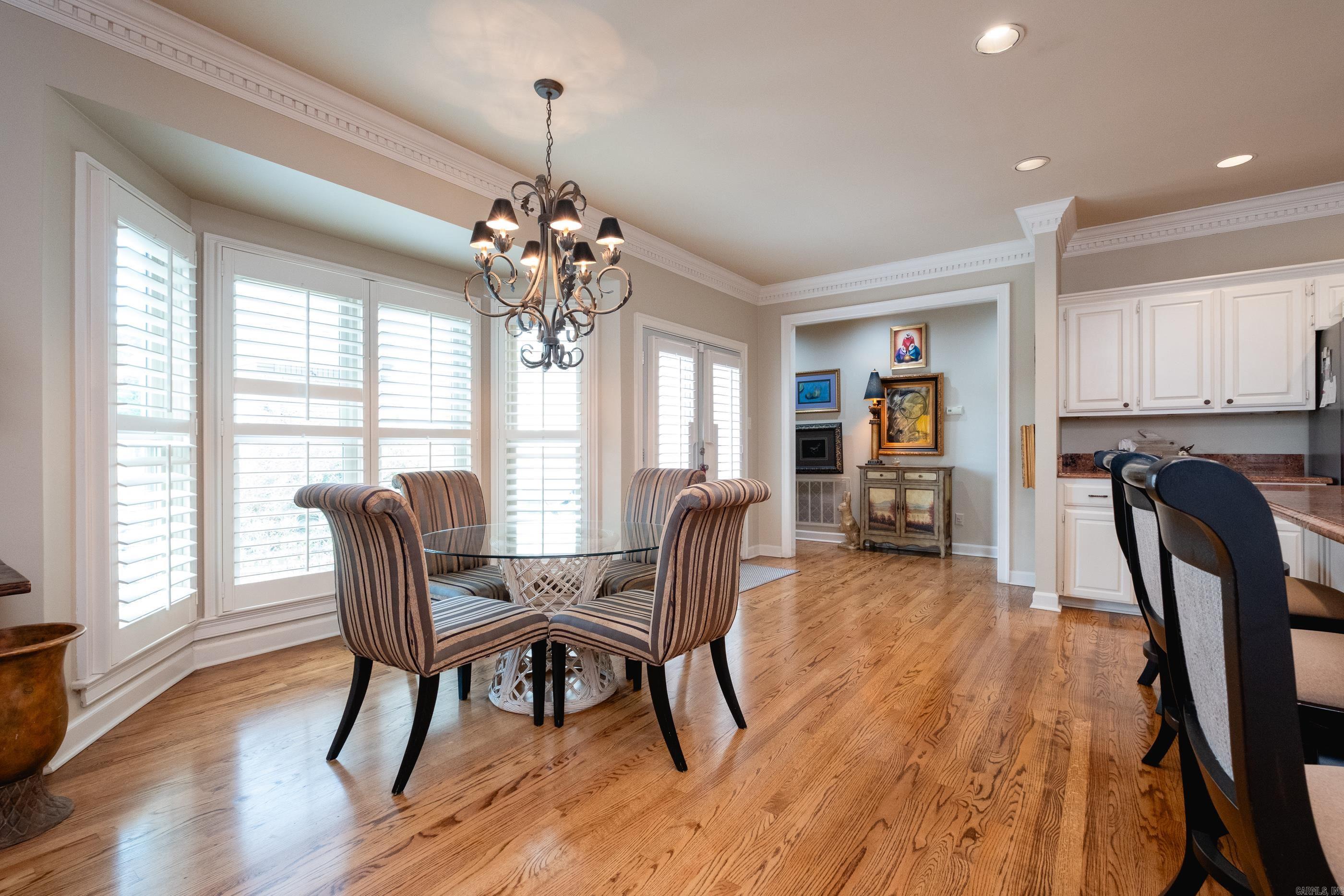 66 Chenal Circle  Little Rock, AR