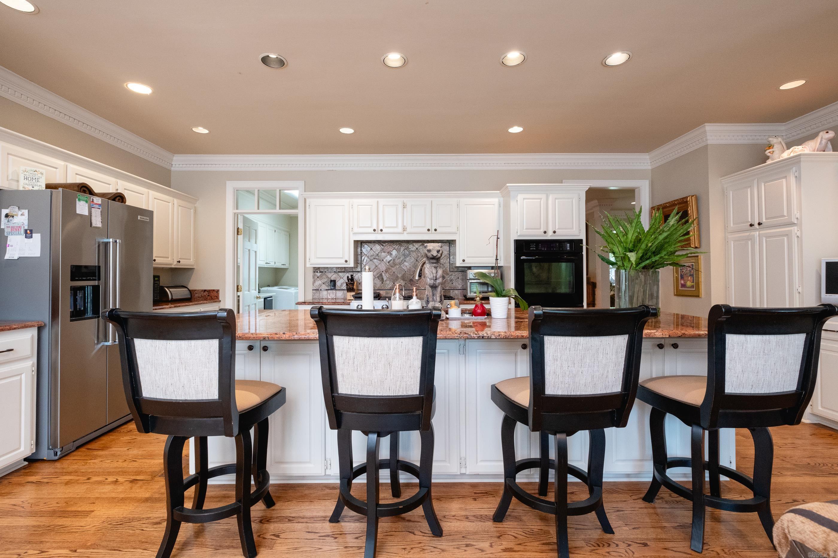 66 Chenal Circle  Little Rock, AR