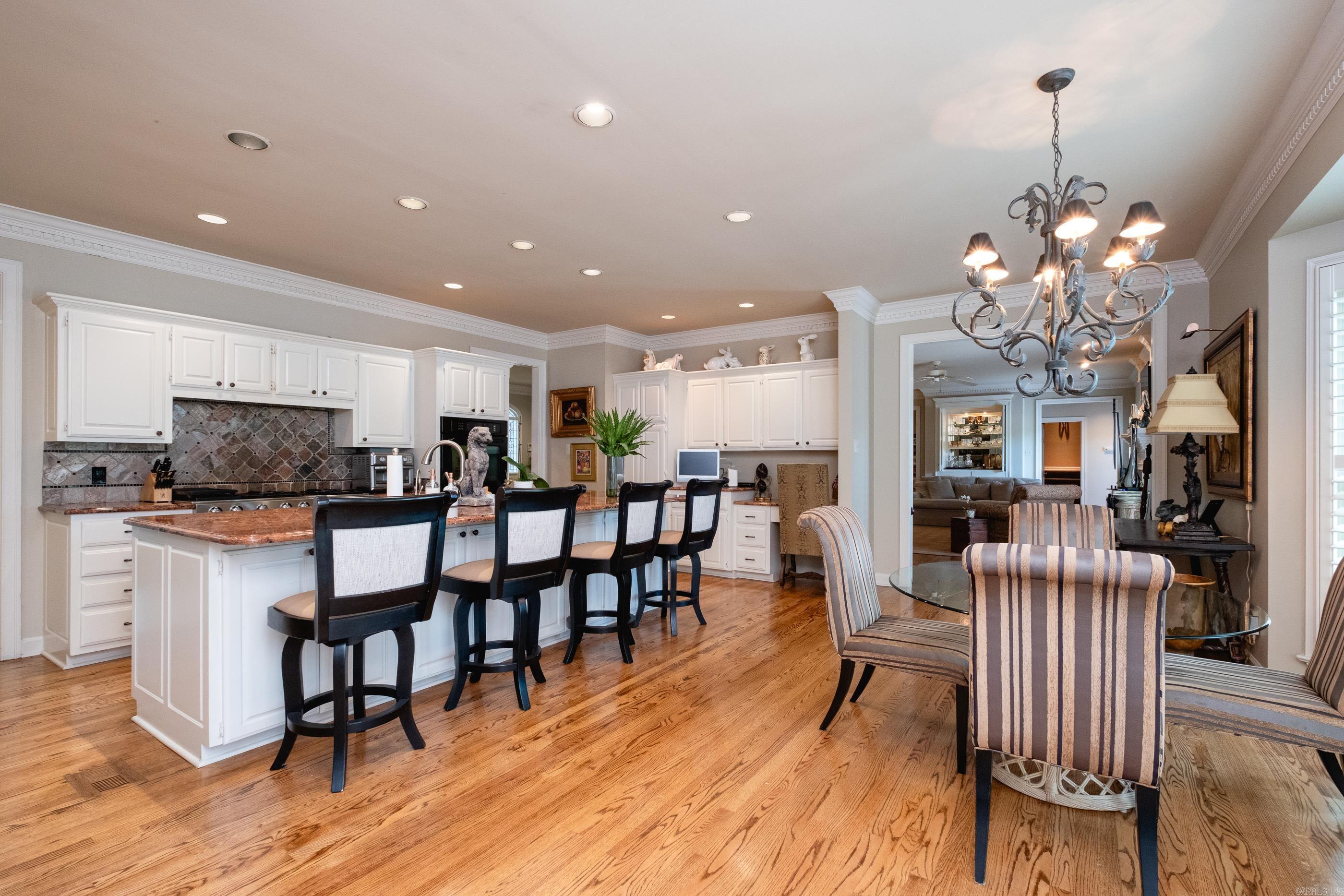 66 Chenal Circle  Little Rock, AR