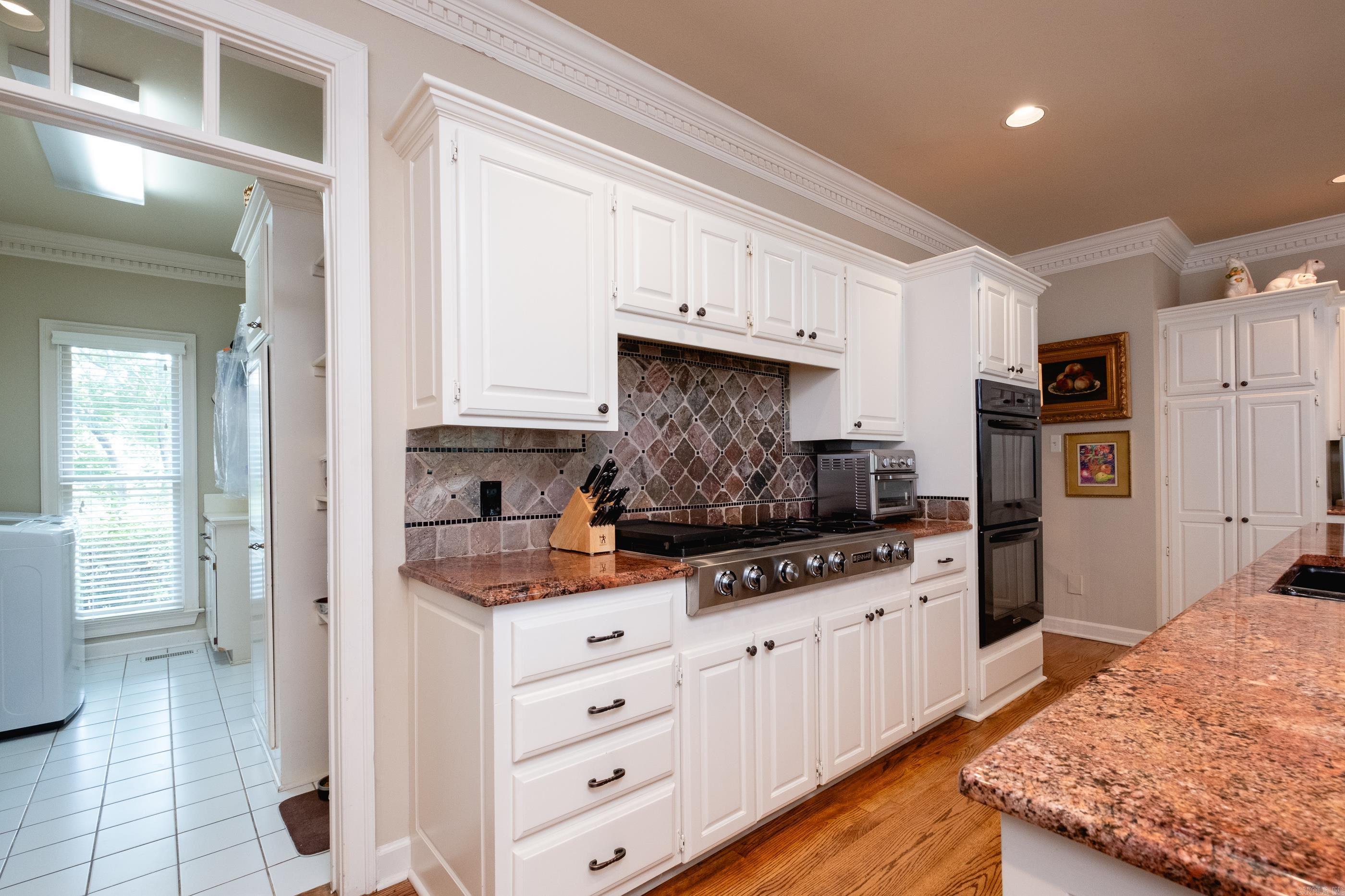 66 Chenal Circle  Little Rock, AR