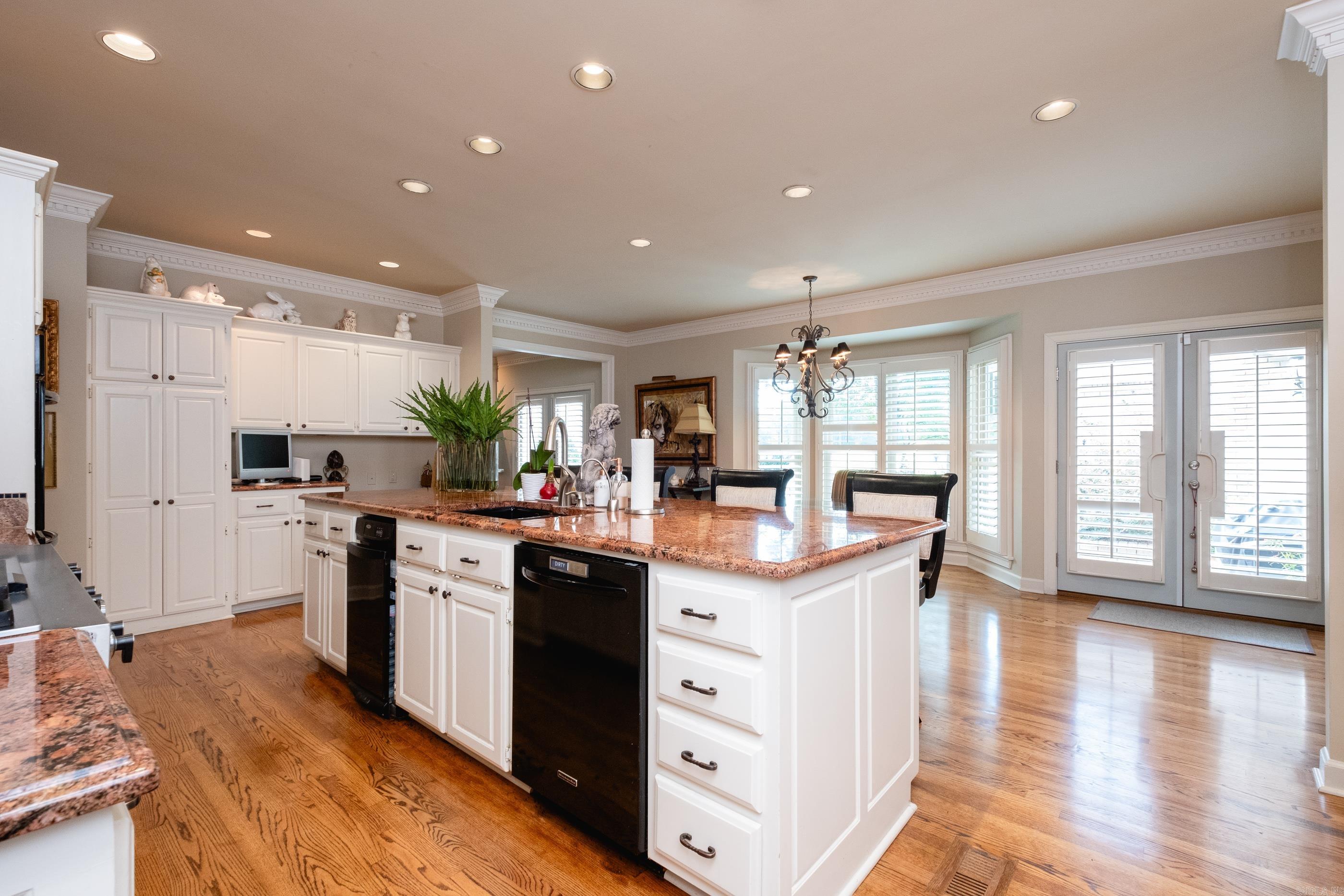 66 Chenal Circle  Little Rock, AR