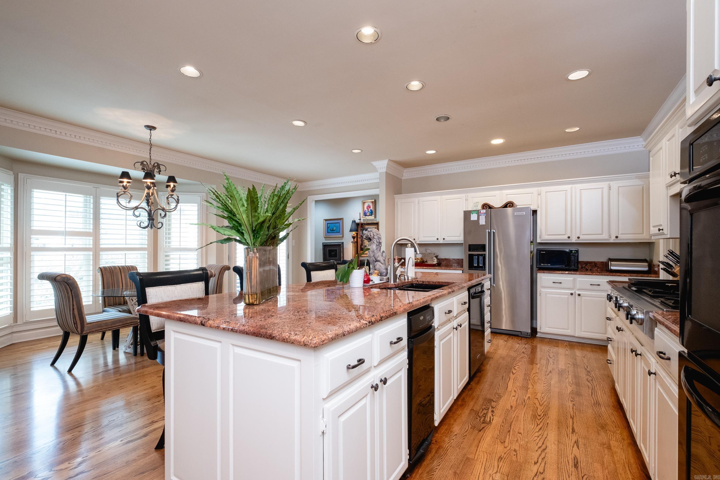 66 Chenal Circle  Little Rock, AR