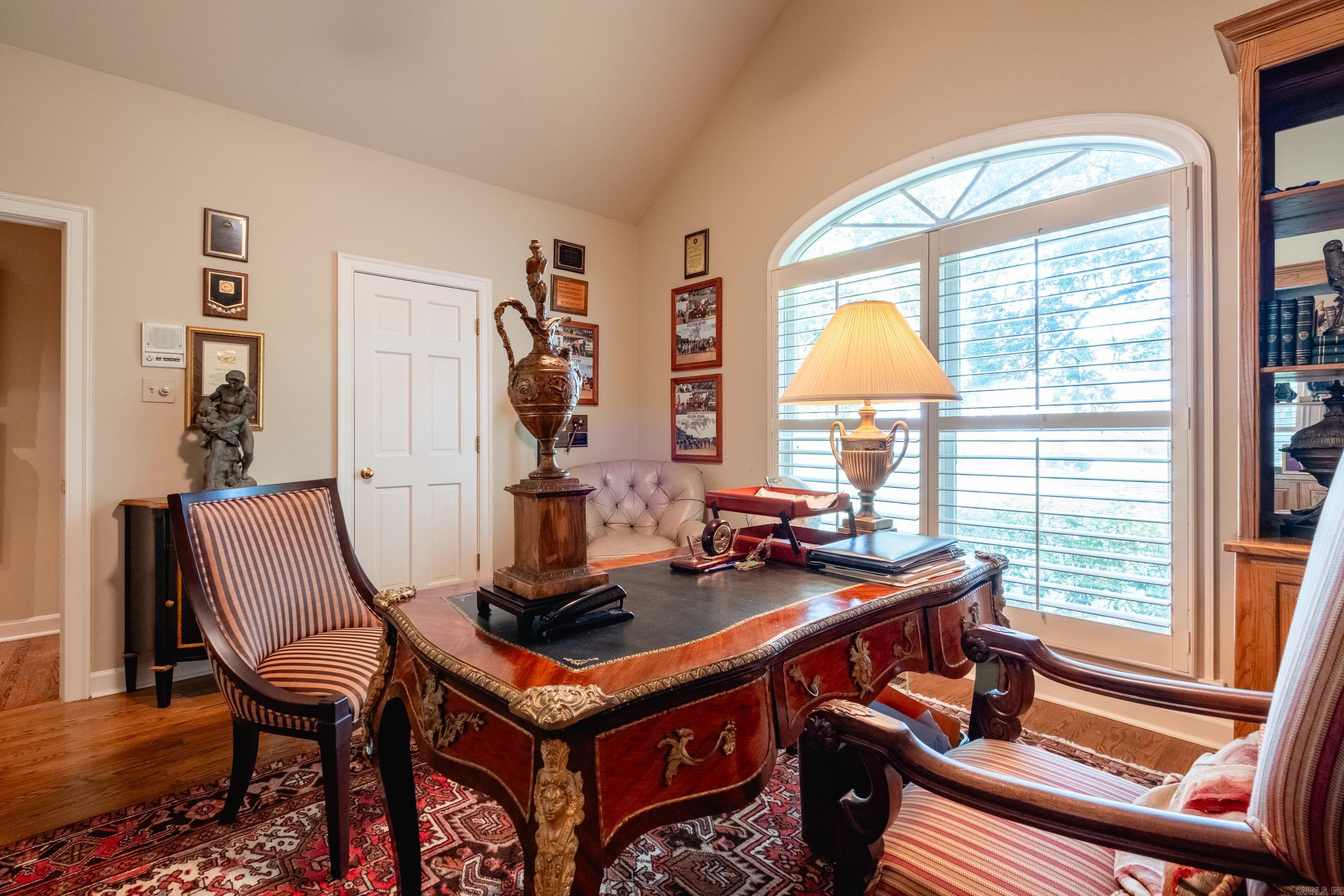 66 Chenal Circle  Little Rock, AR