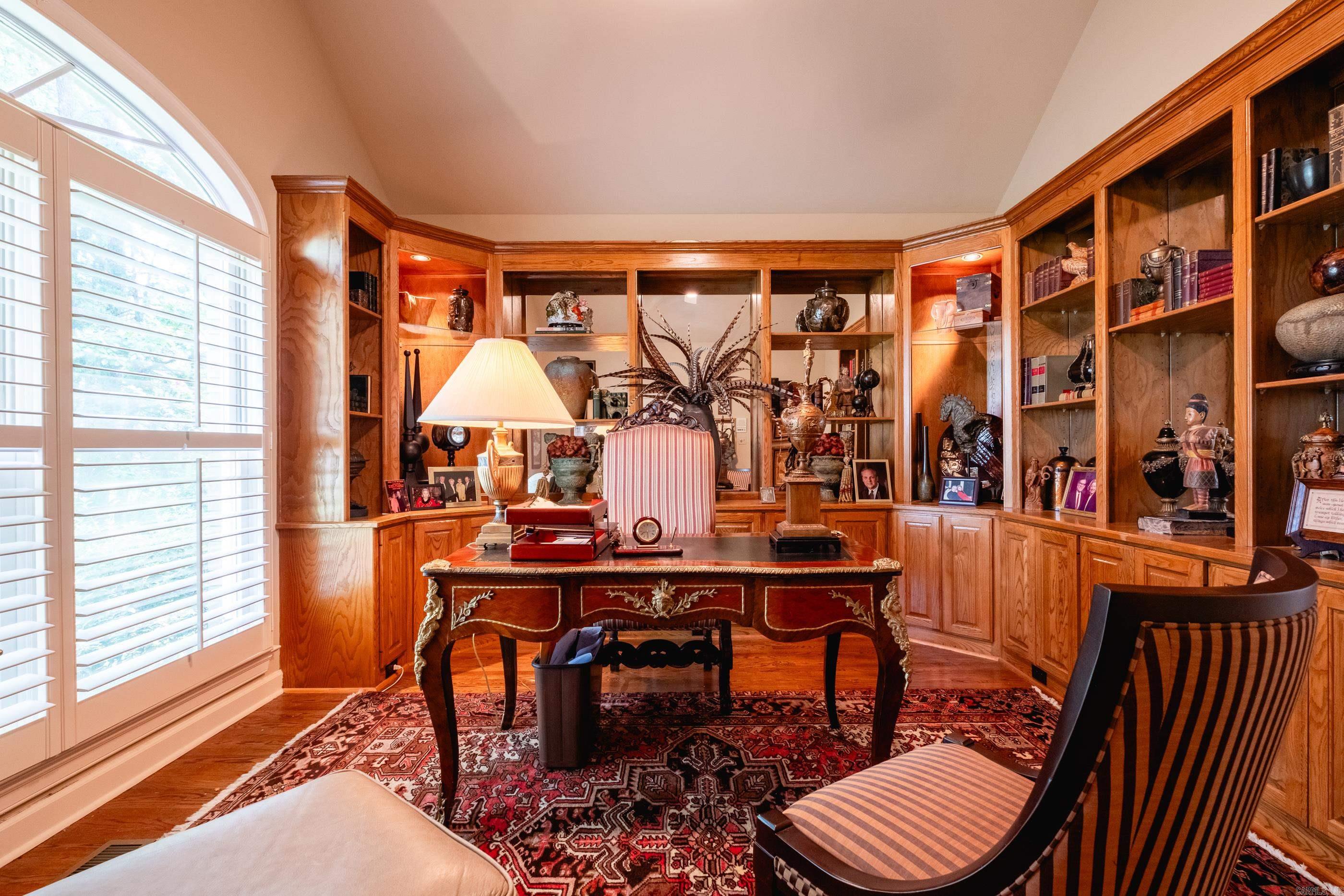 66 Chenal Circle  Little Rock, AR