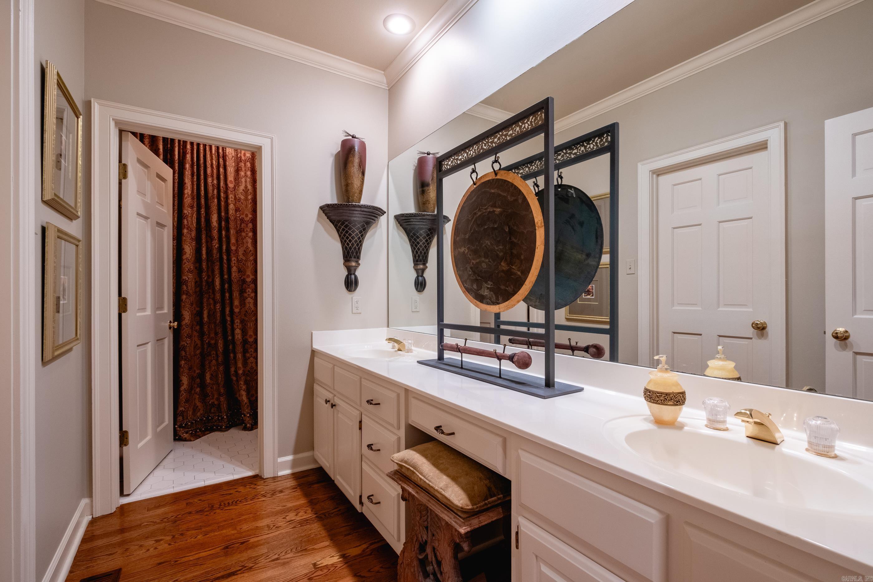66 Chenal Circle  Little Rock, AR