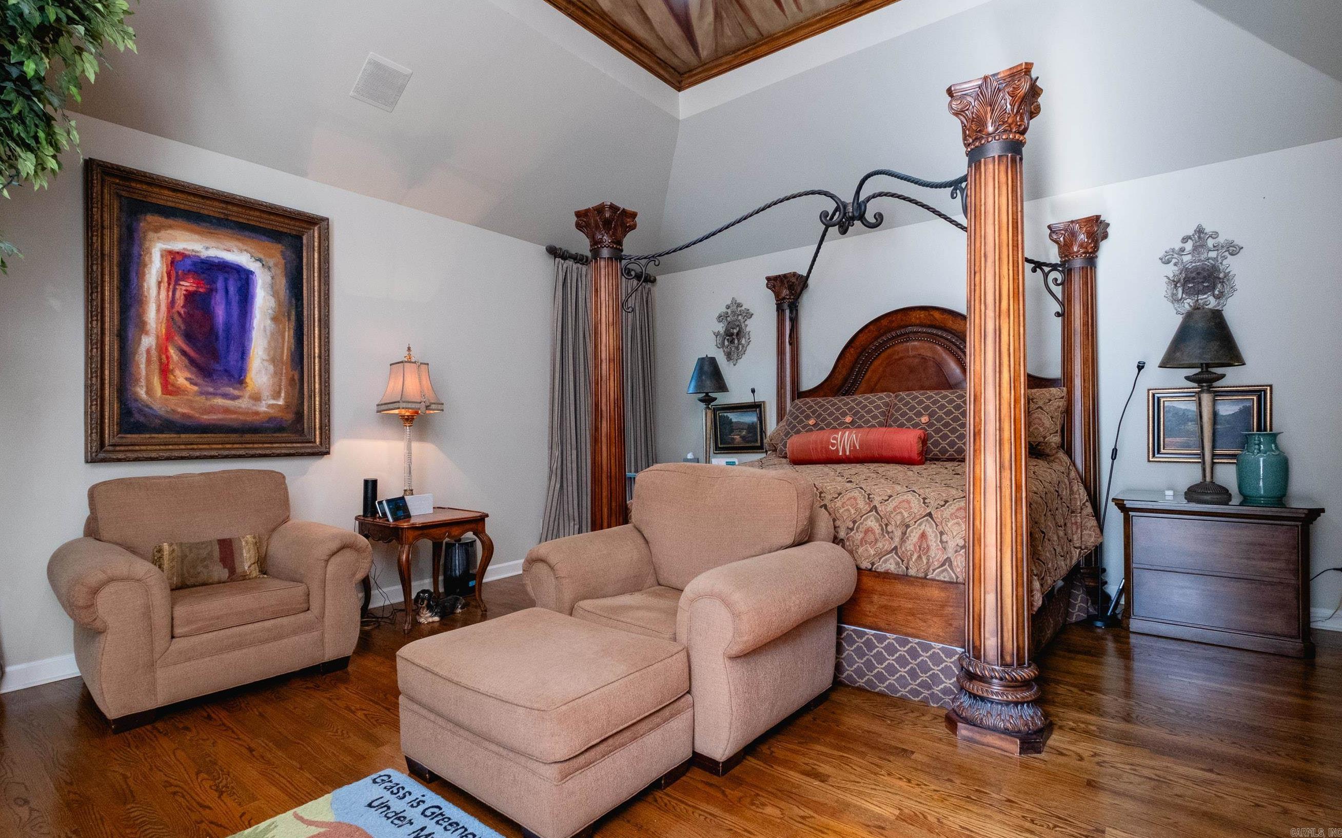 66 Chenal Circle  Little Rock, AR