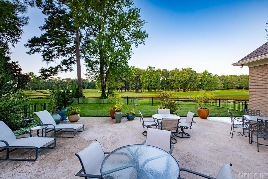 66 Chenal Circle  Little Rock, AR