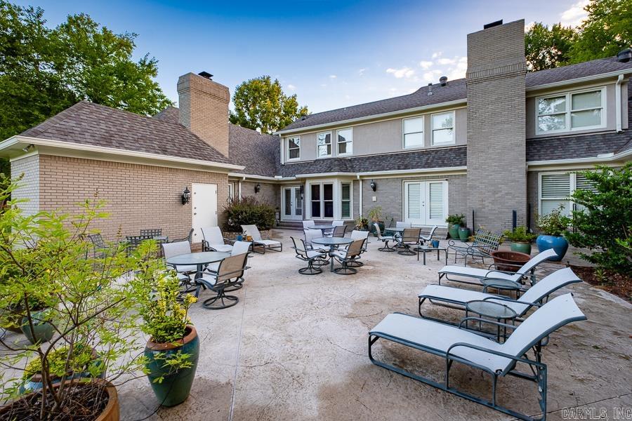 66 Chenal Circle  Little Rock, AR