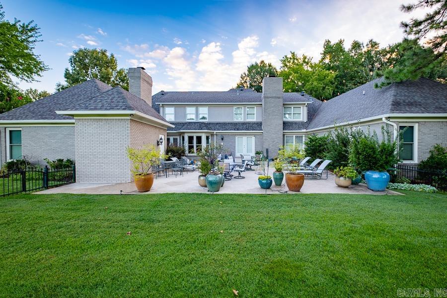 66 Chenal Circle  Little Rock, AR