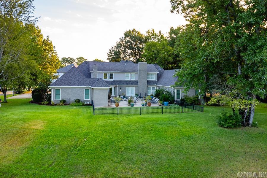66 Chenal Circle  Little Rock, AR