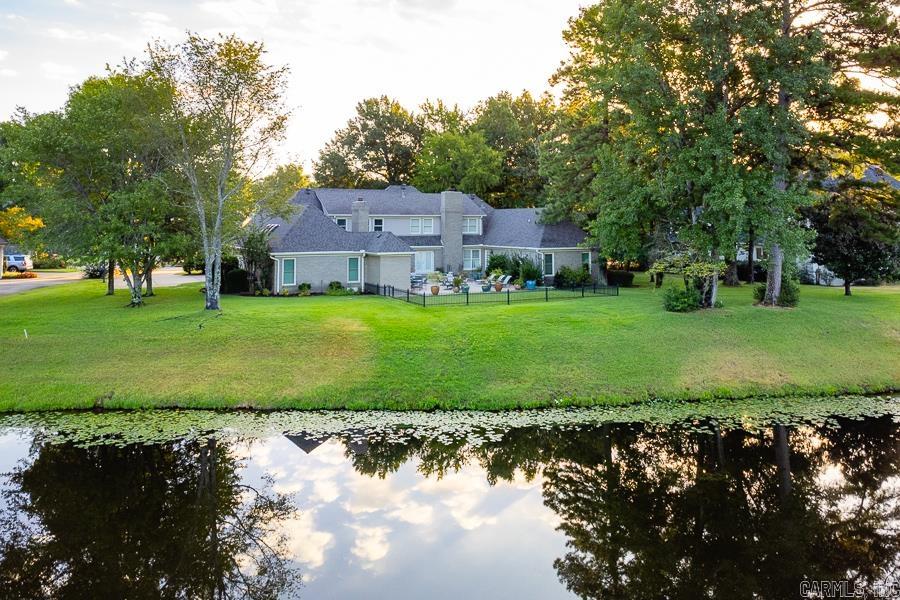 66 Chenal Circle  Little Rock, AR