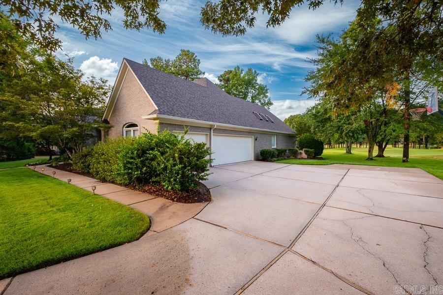 66 Chenal Circle  Little Rock, AR