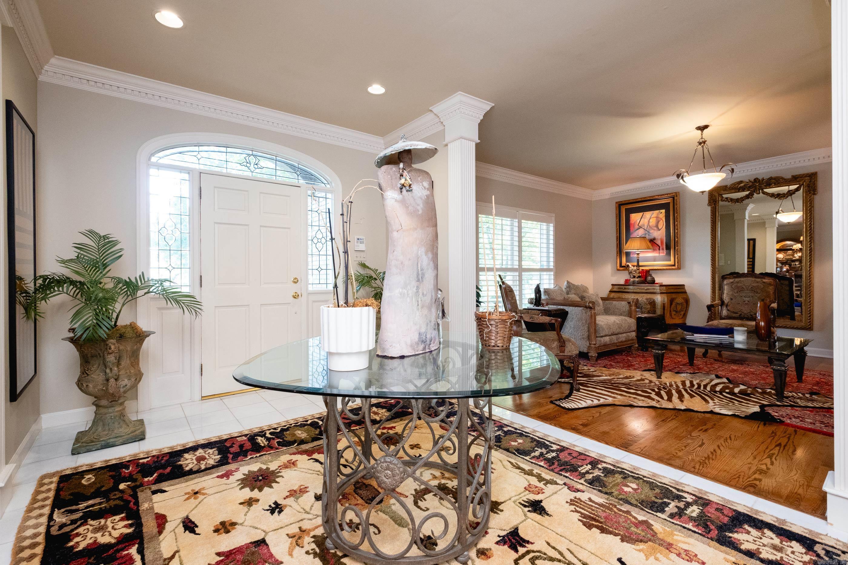 66 Chenal Circle  Little Rock, AR