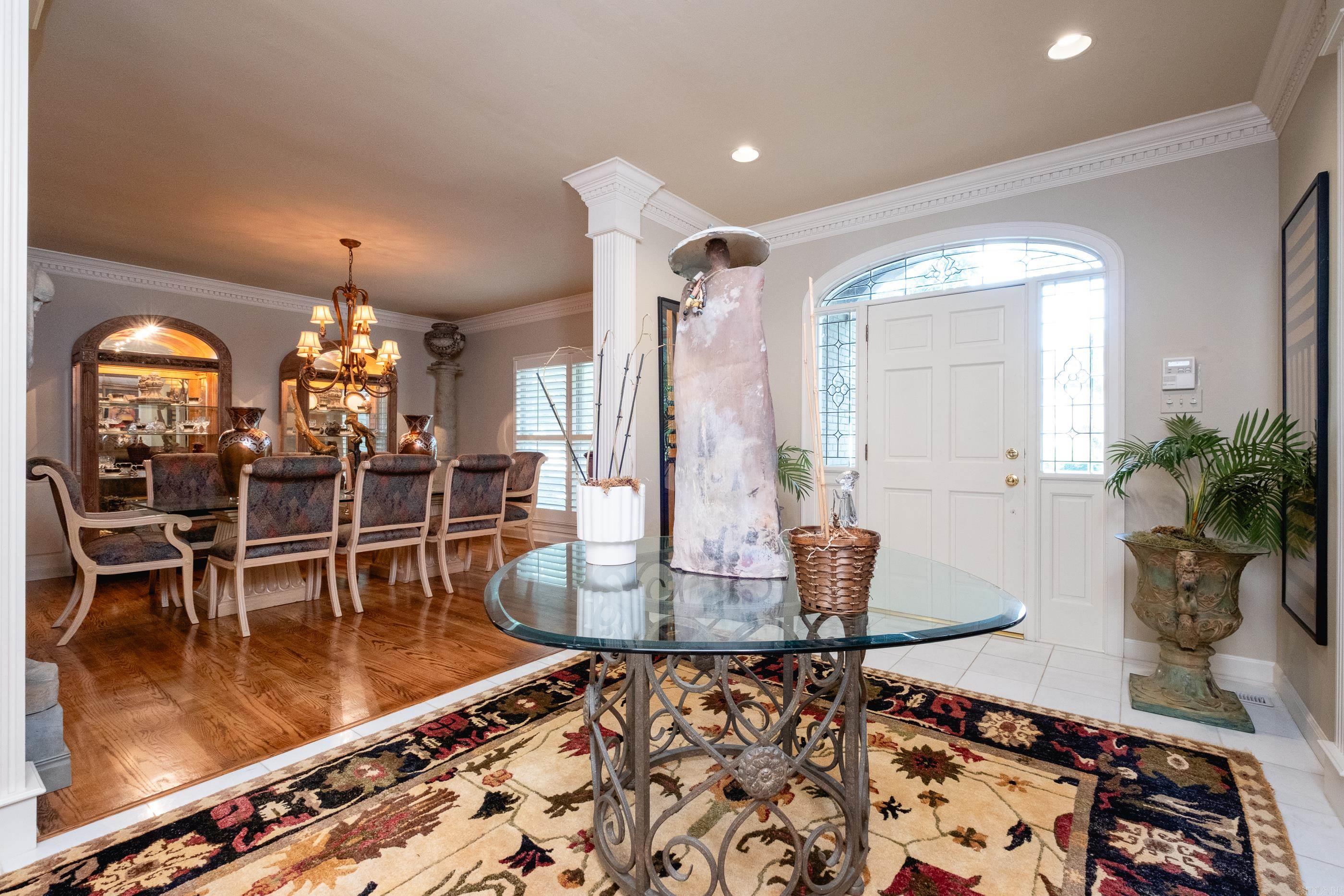 66 Chenal Circle  Little Rock, AR