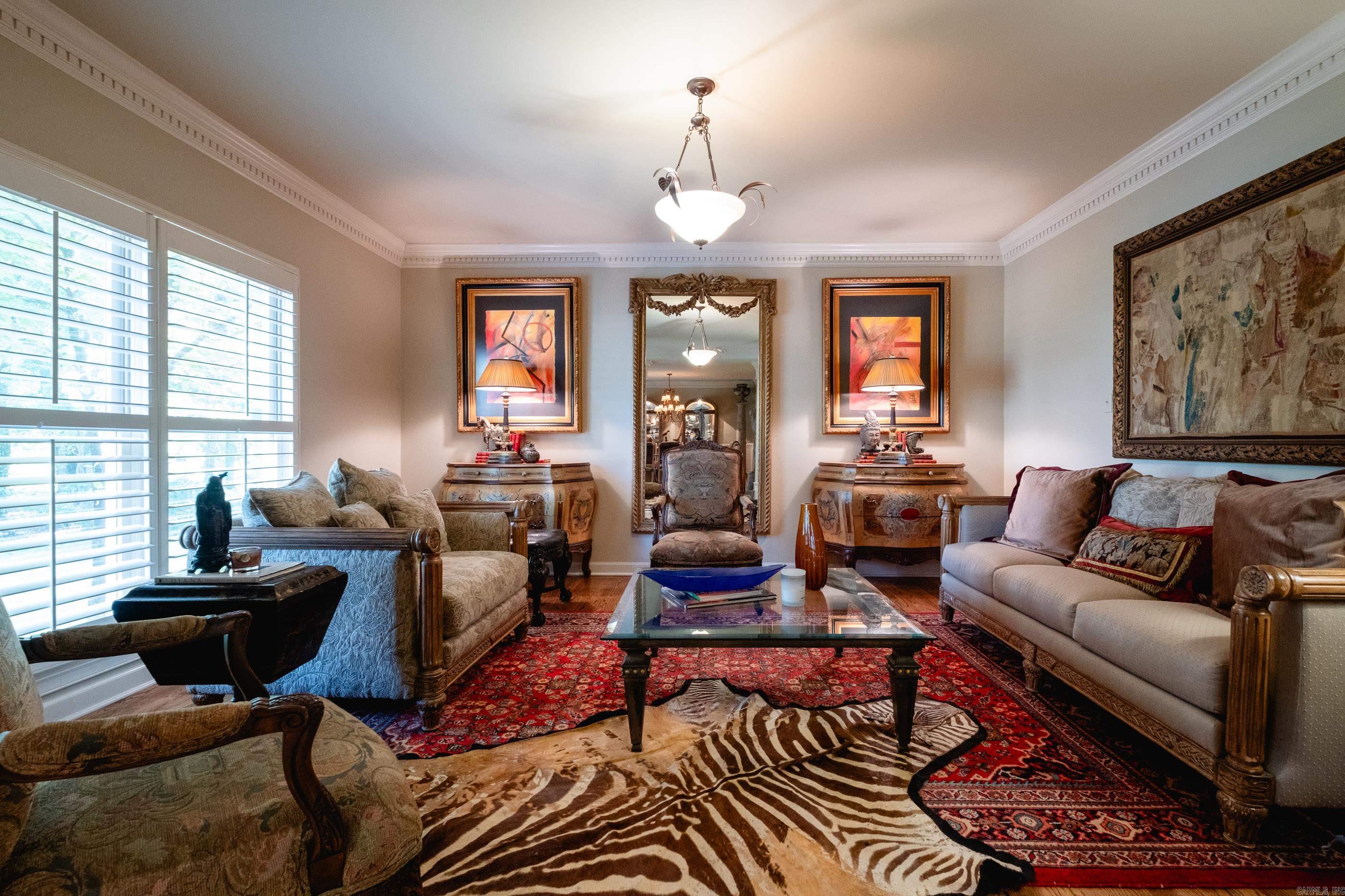 66 Chenal Circle  Little Rock, AR