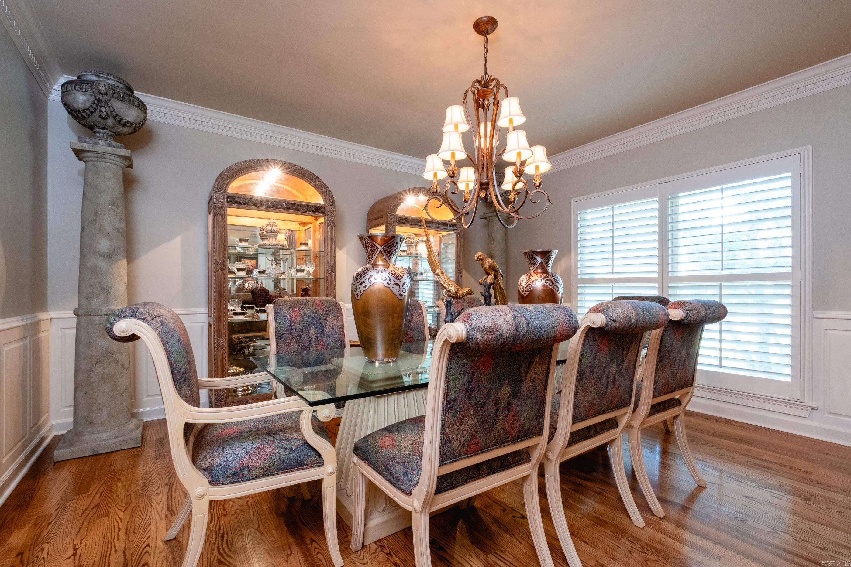 66 Chenal Circle  Little Rock, AR