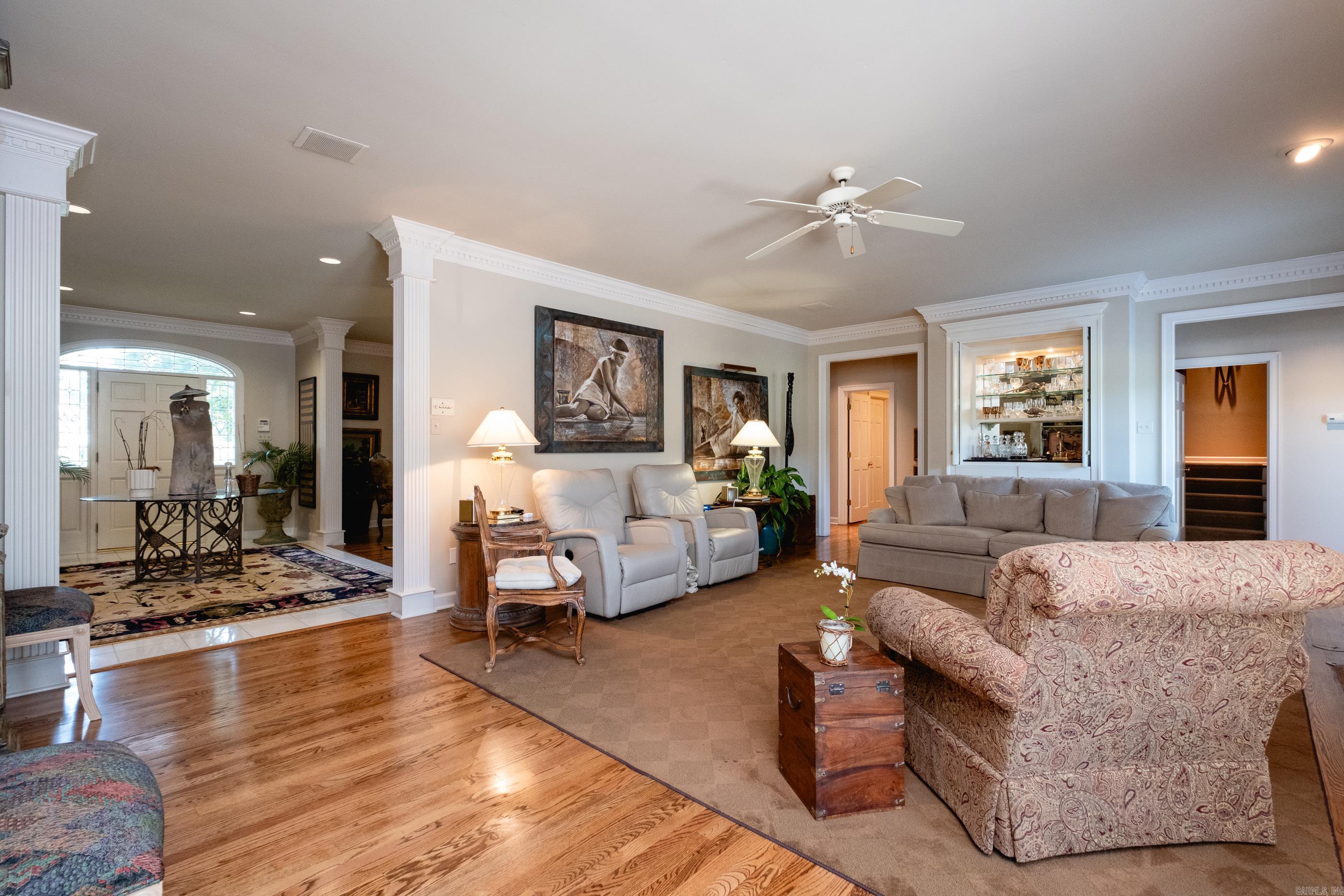 66 Chenal Circle  Little Rock, AR