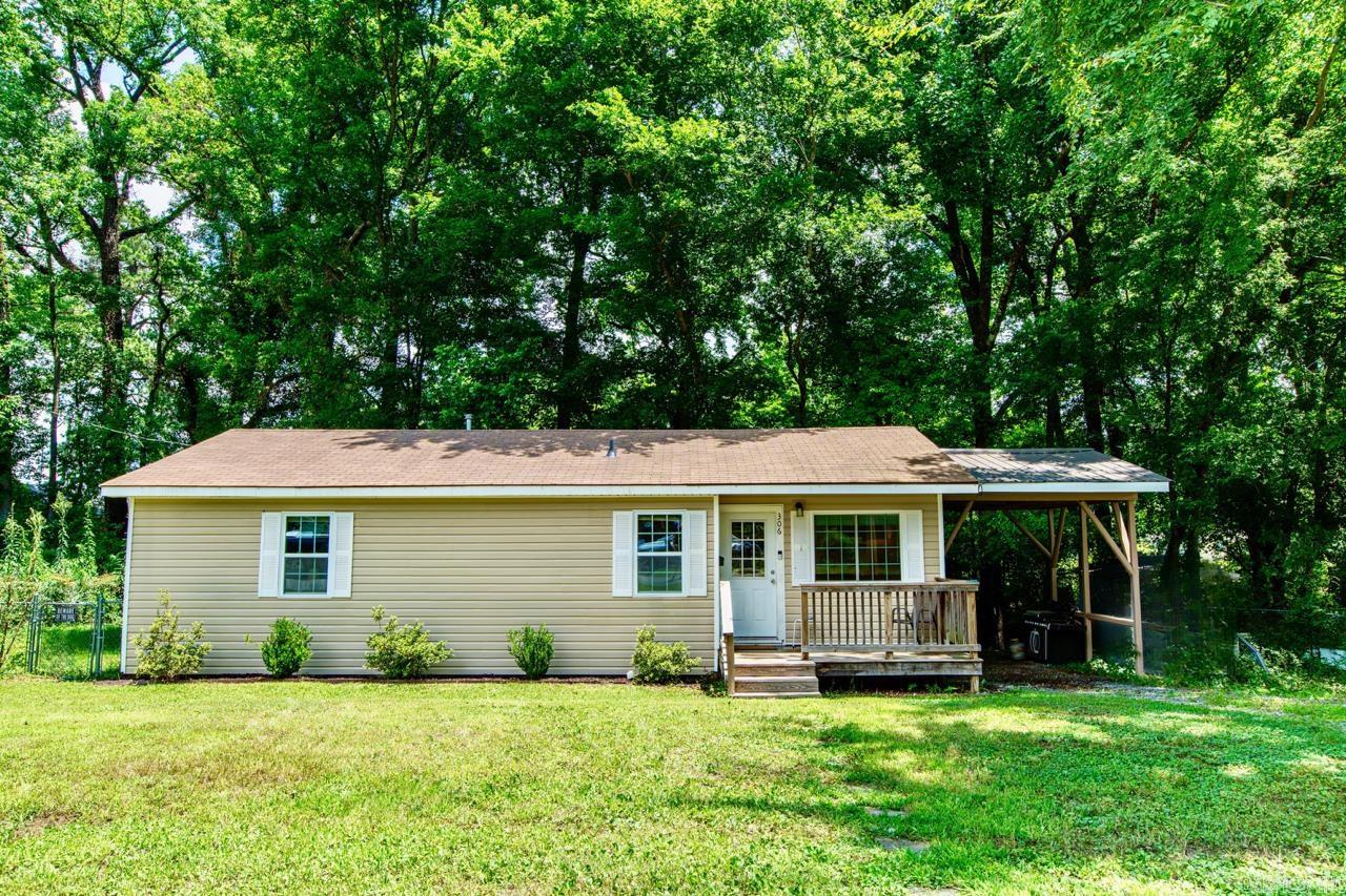 306 S Gibson St  Benton, AR
