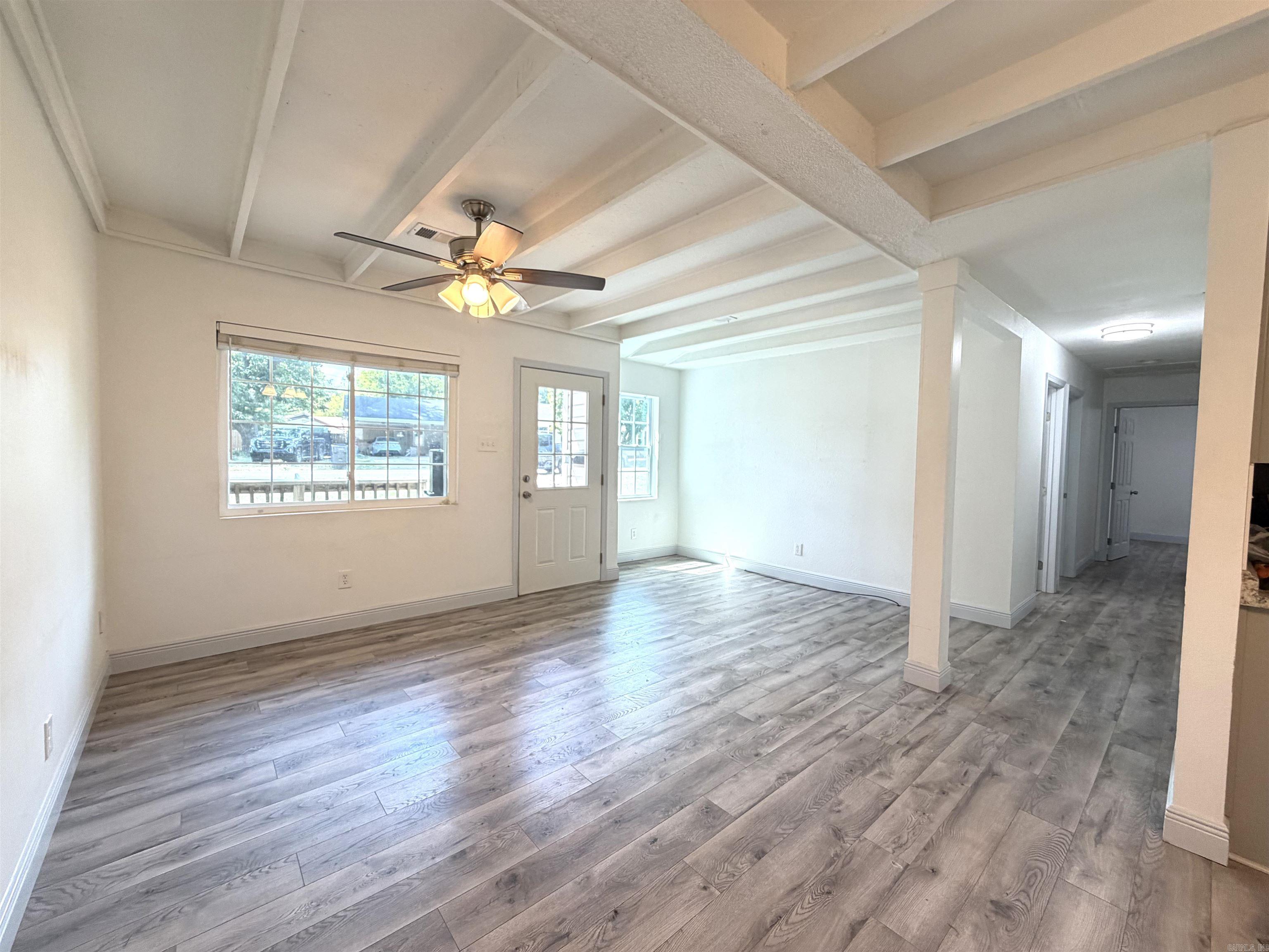 306 S Gibson St  Benton, AR