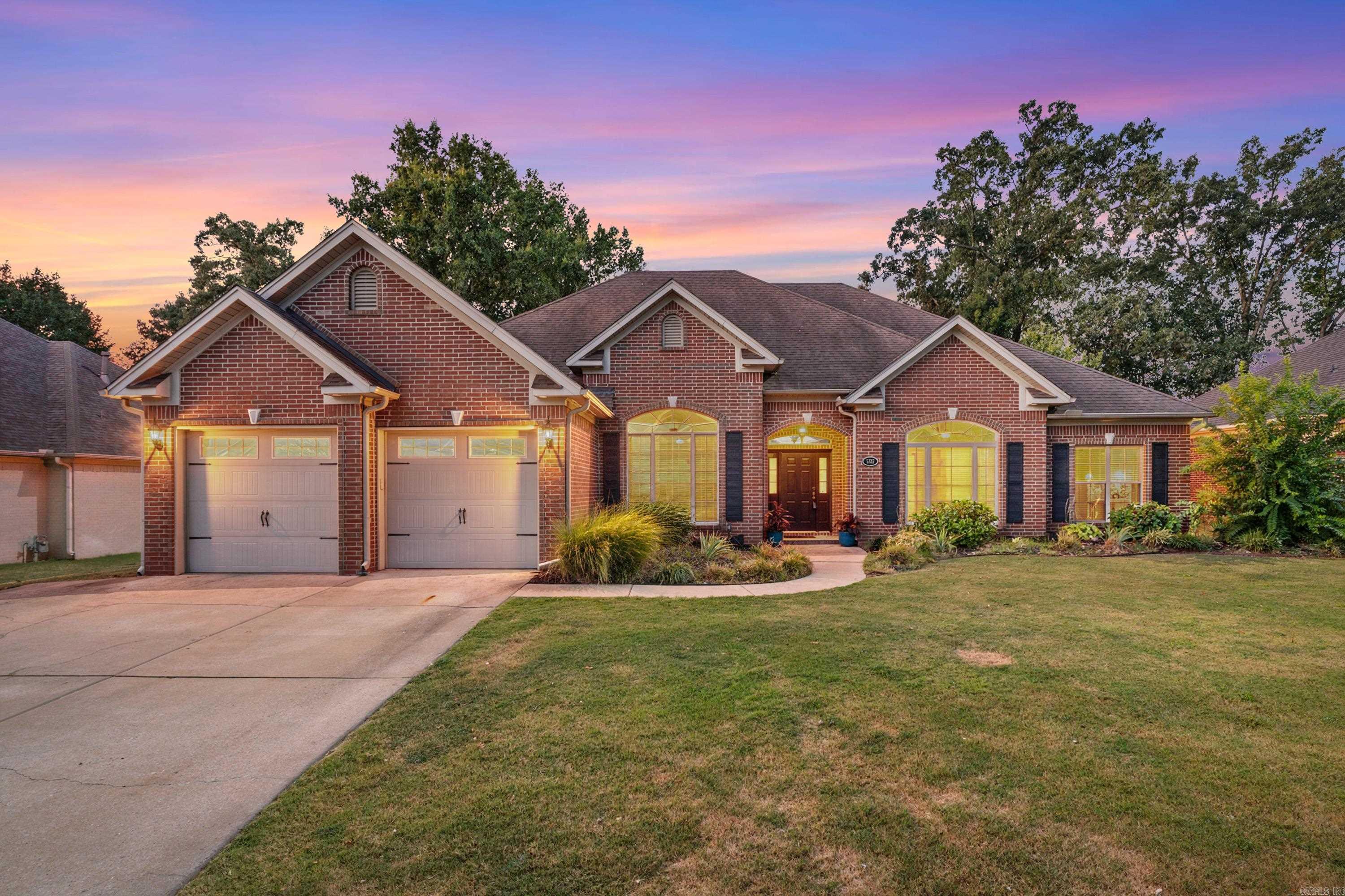 5135  Quarry  Conway, AR