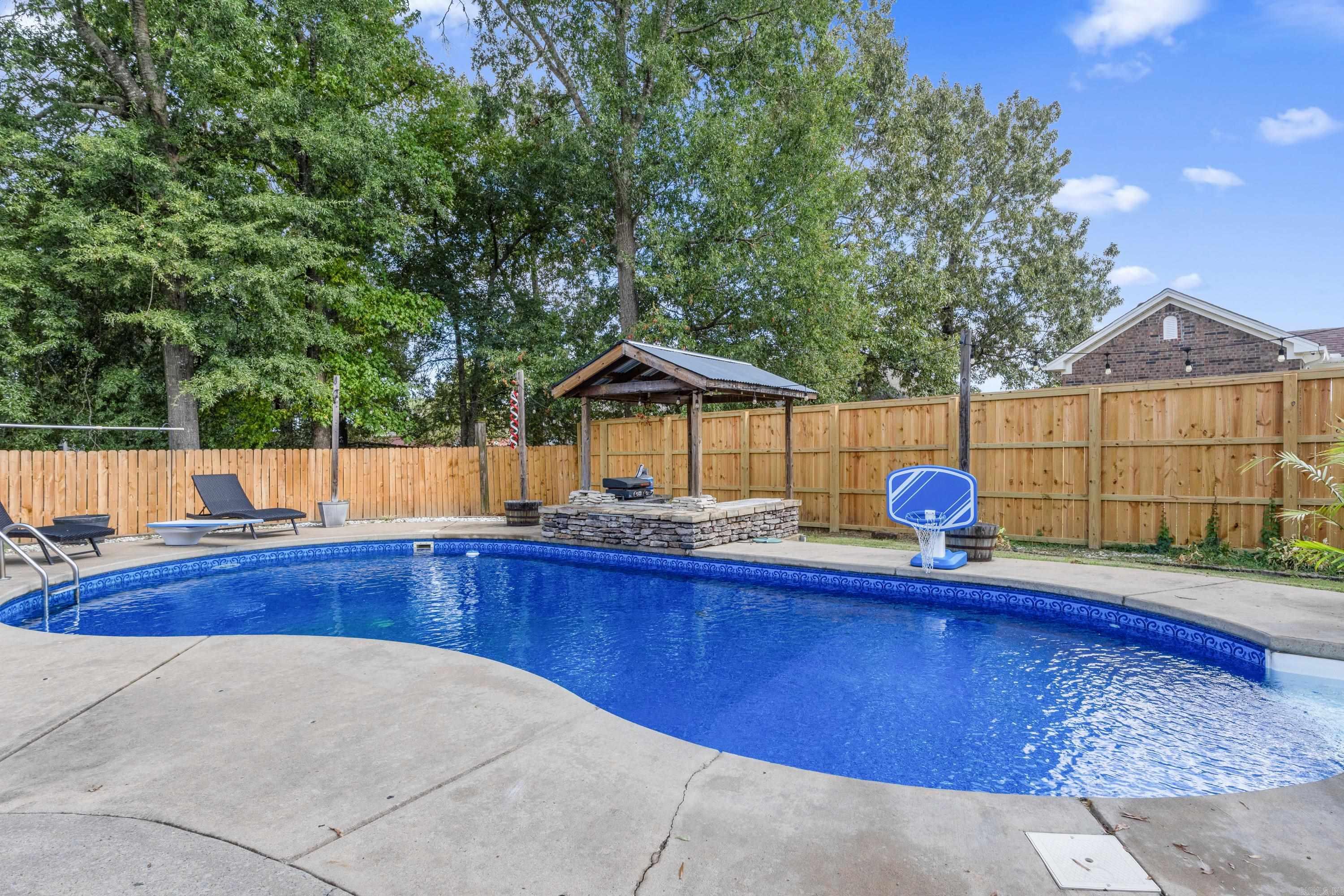 5135 Quarry  Conway, AR