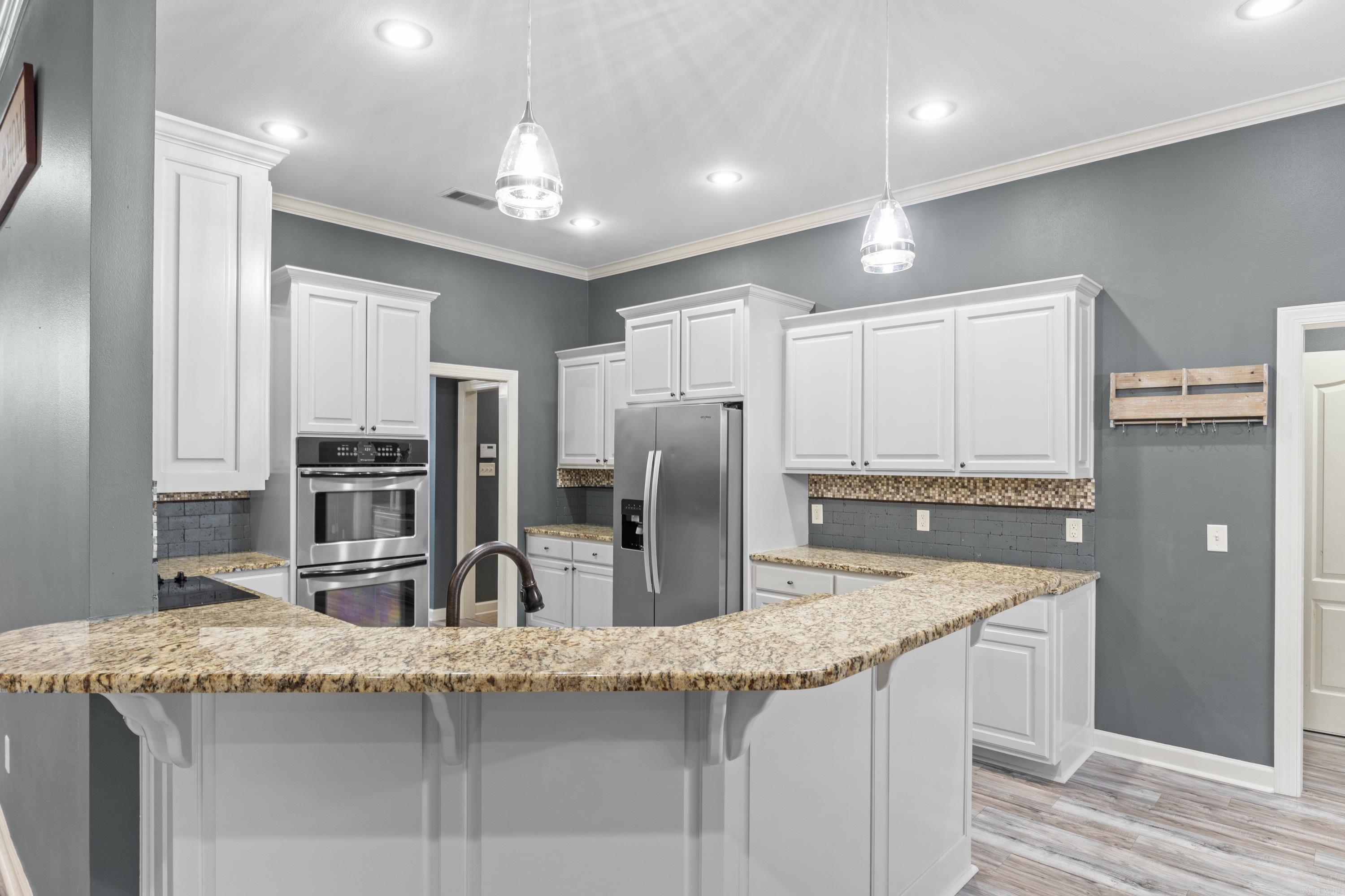 5135 Quarry  Conway, AR