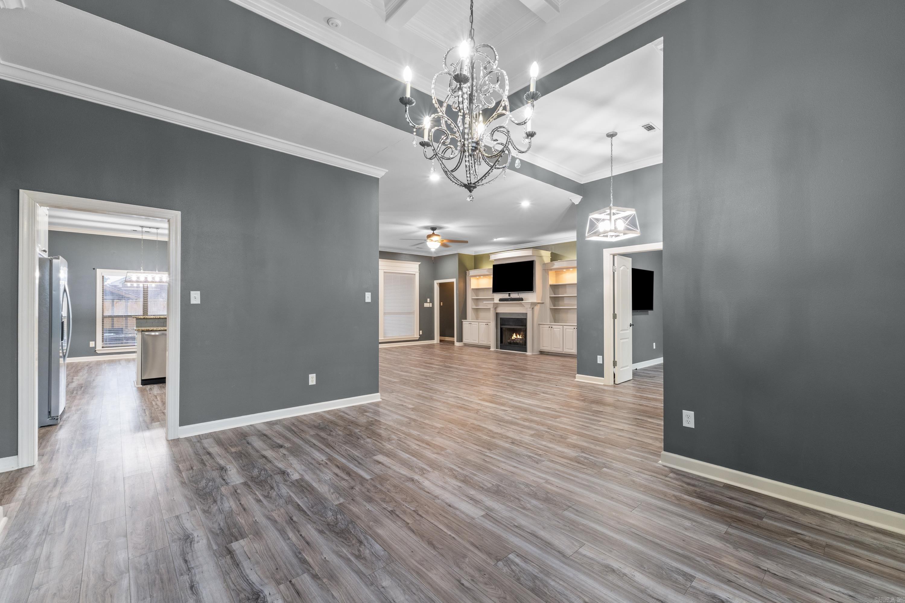 5135 Quarry  Conway, AR