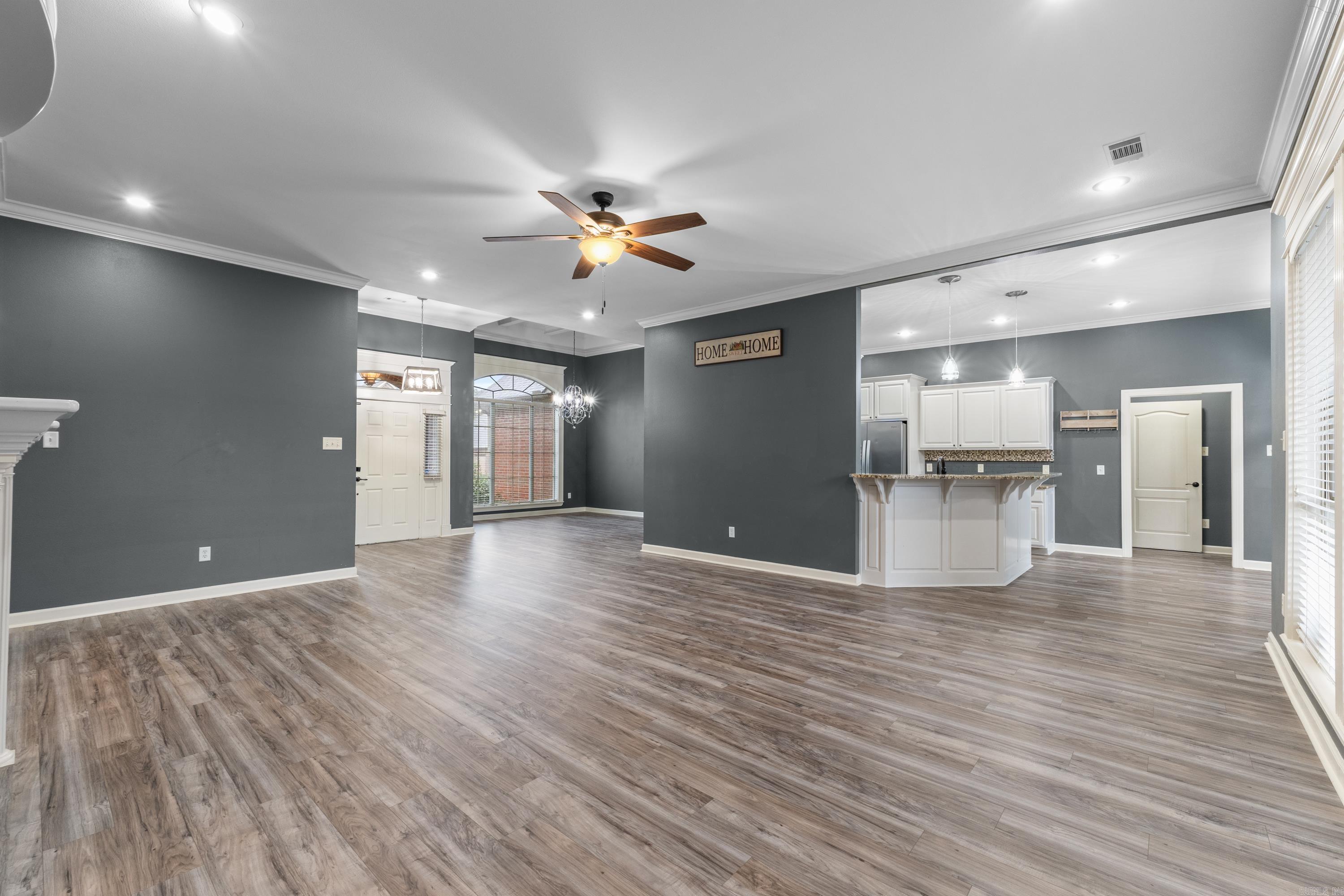 5135 Quarry  Conway, AR