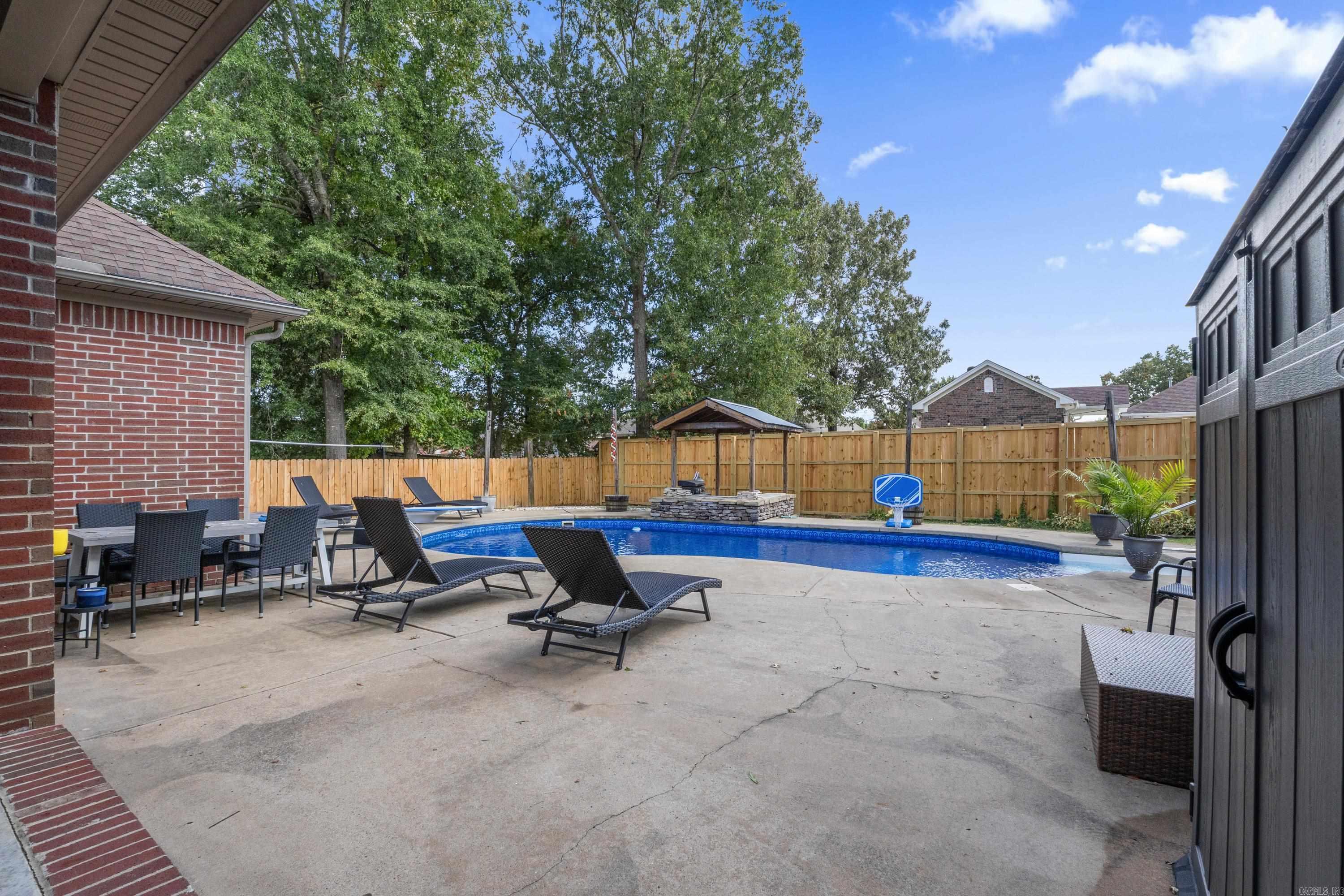 5135 Quarry  Conway, AR