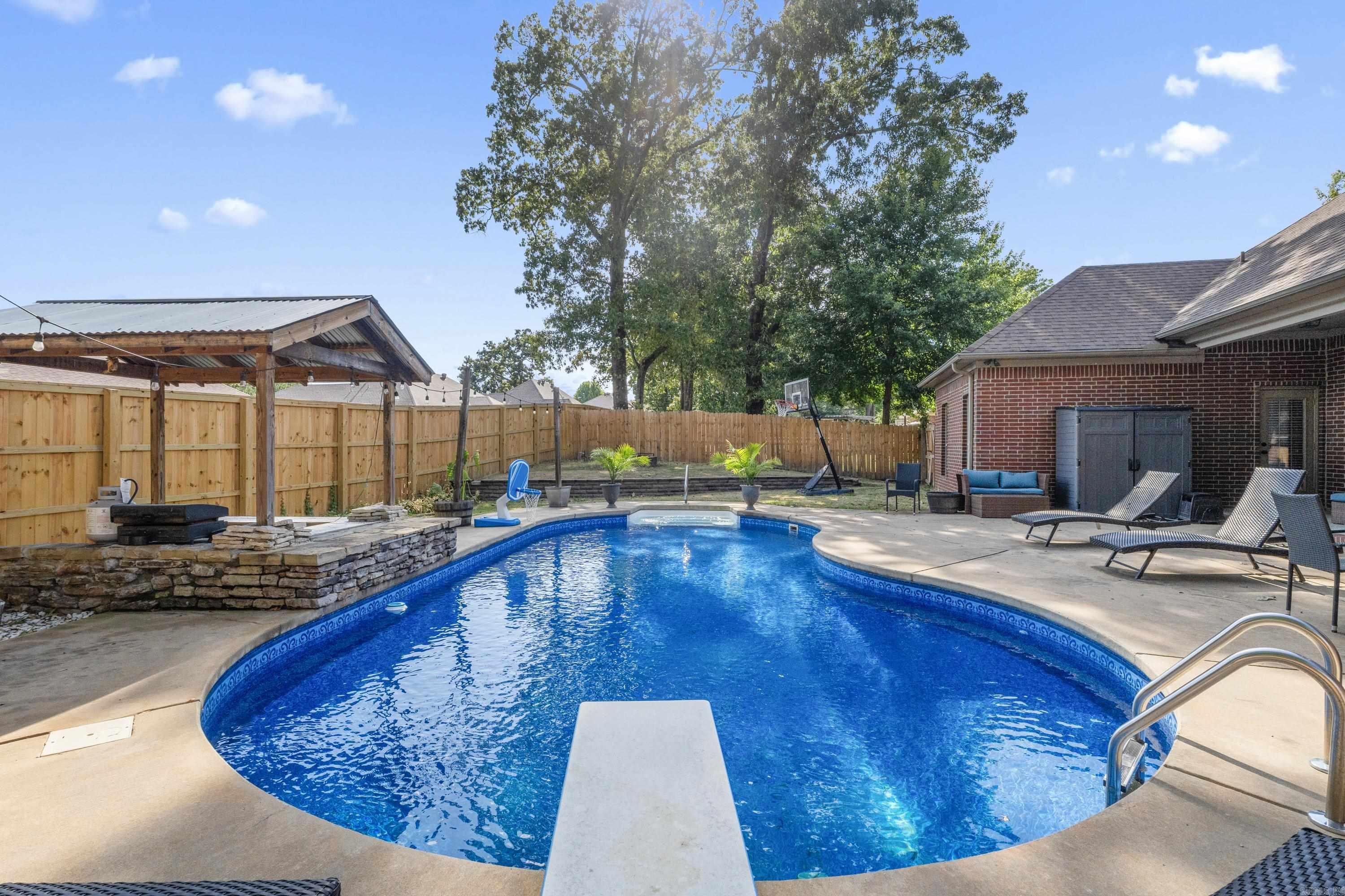 5135 Quarry  Conway, AR