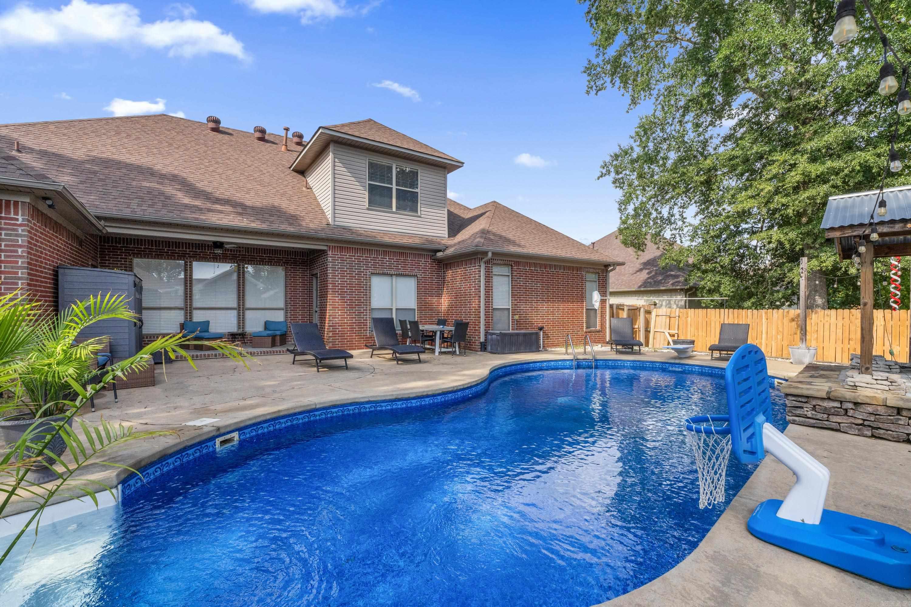 5135 Quarry  Conway, AR