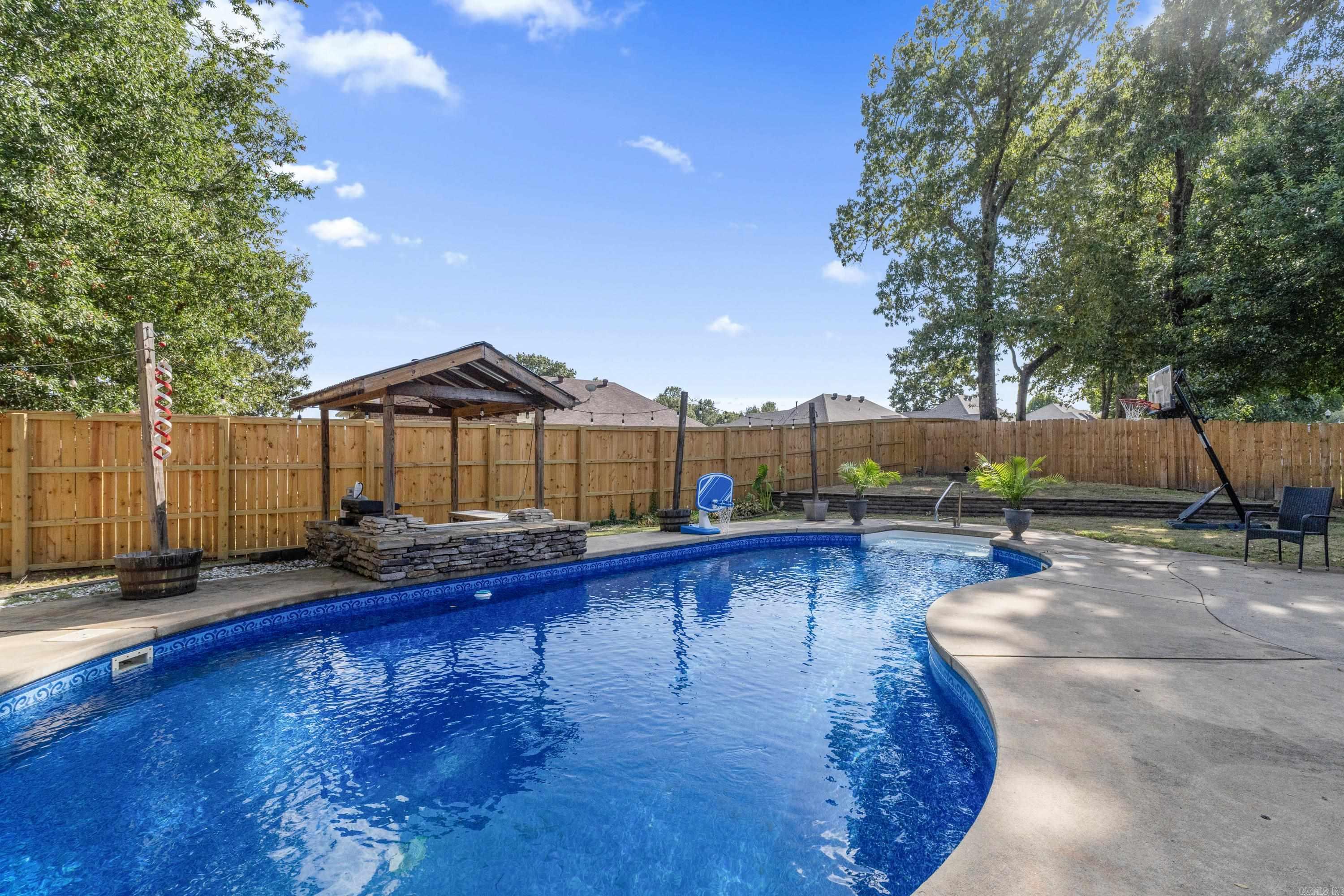 5135 Quarry  Conway, AR