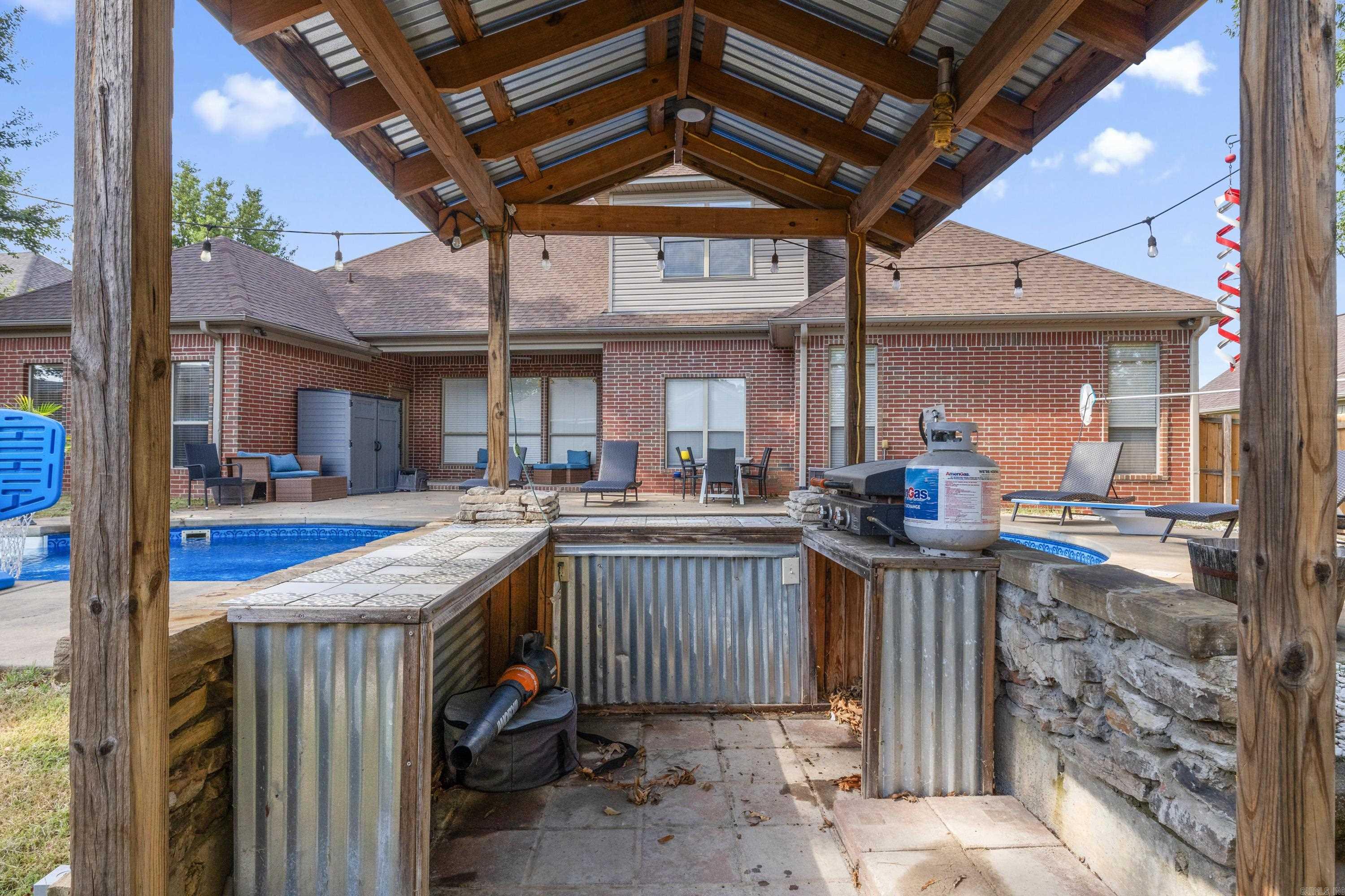5135 Quarry  Conway, AR