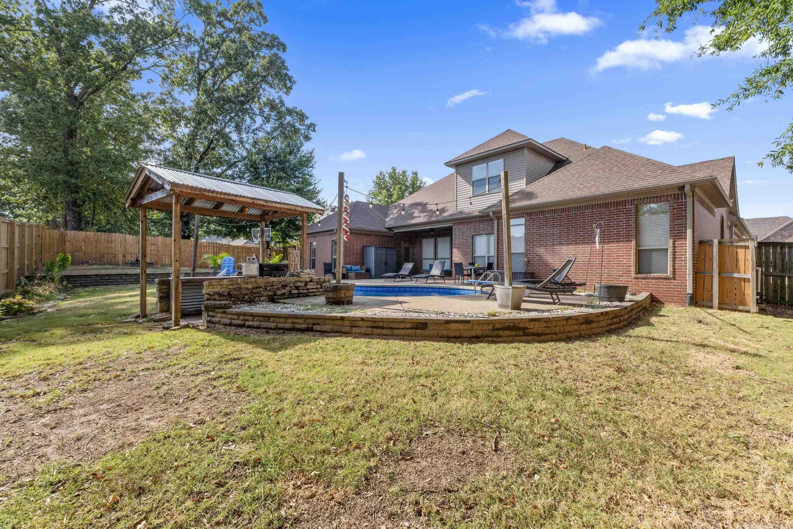 5135 Quarry  Conway, AR