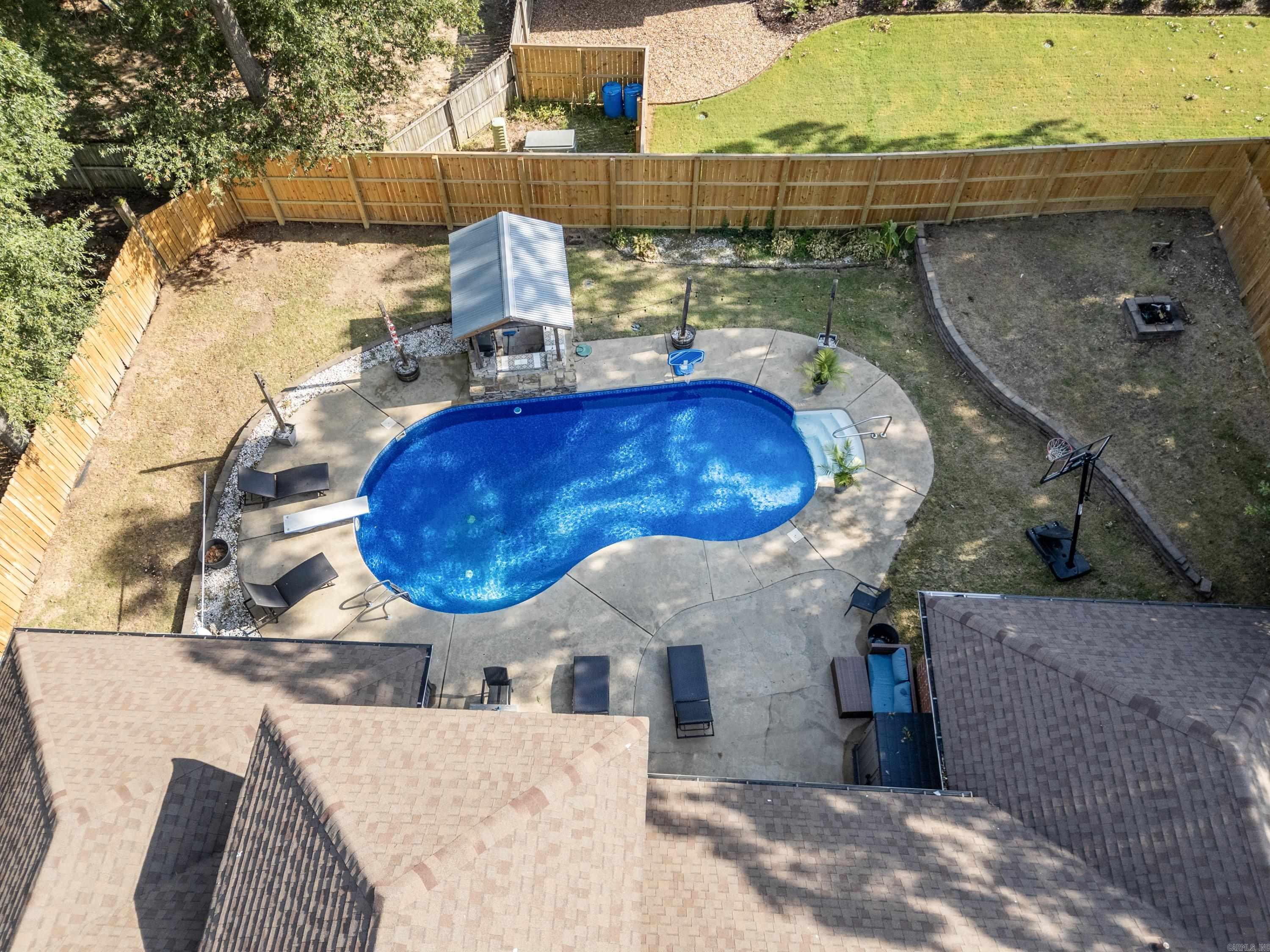 5135 Quarry  Conway, AR