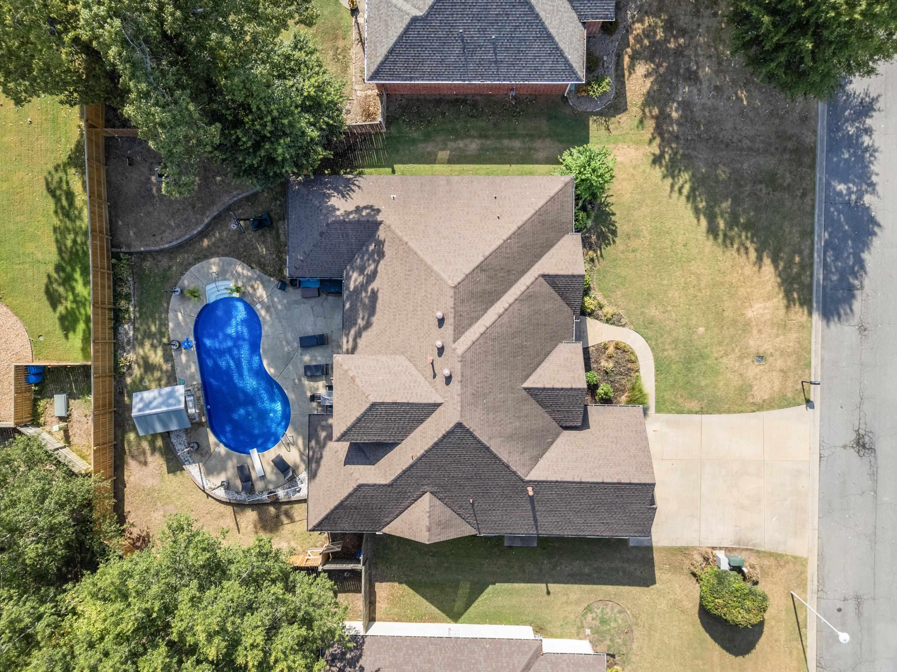 5135 Quarry  Conway, AR