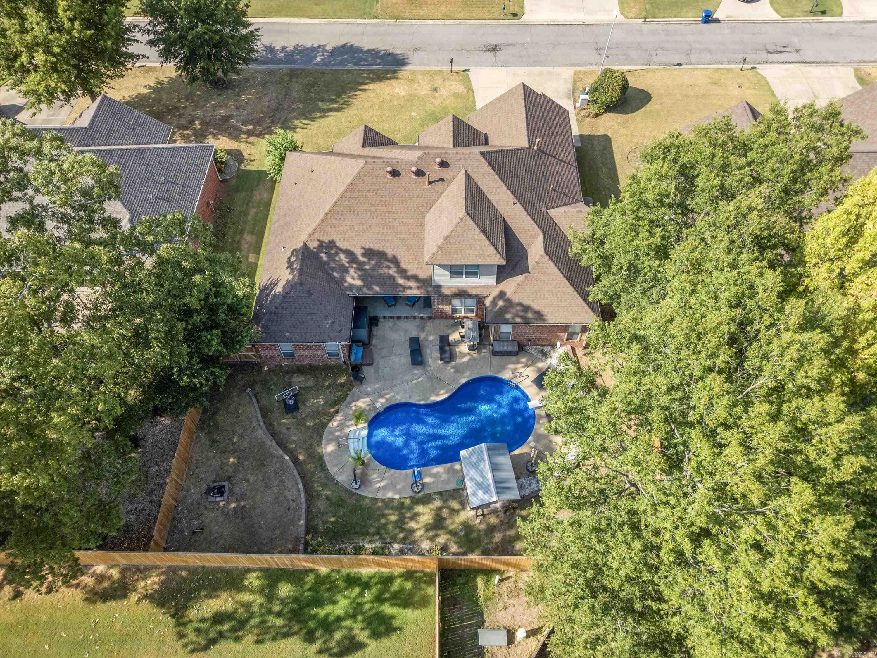 5135 Quarry  Conway, AR