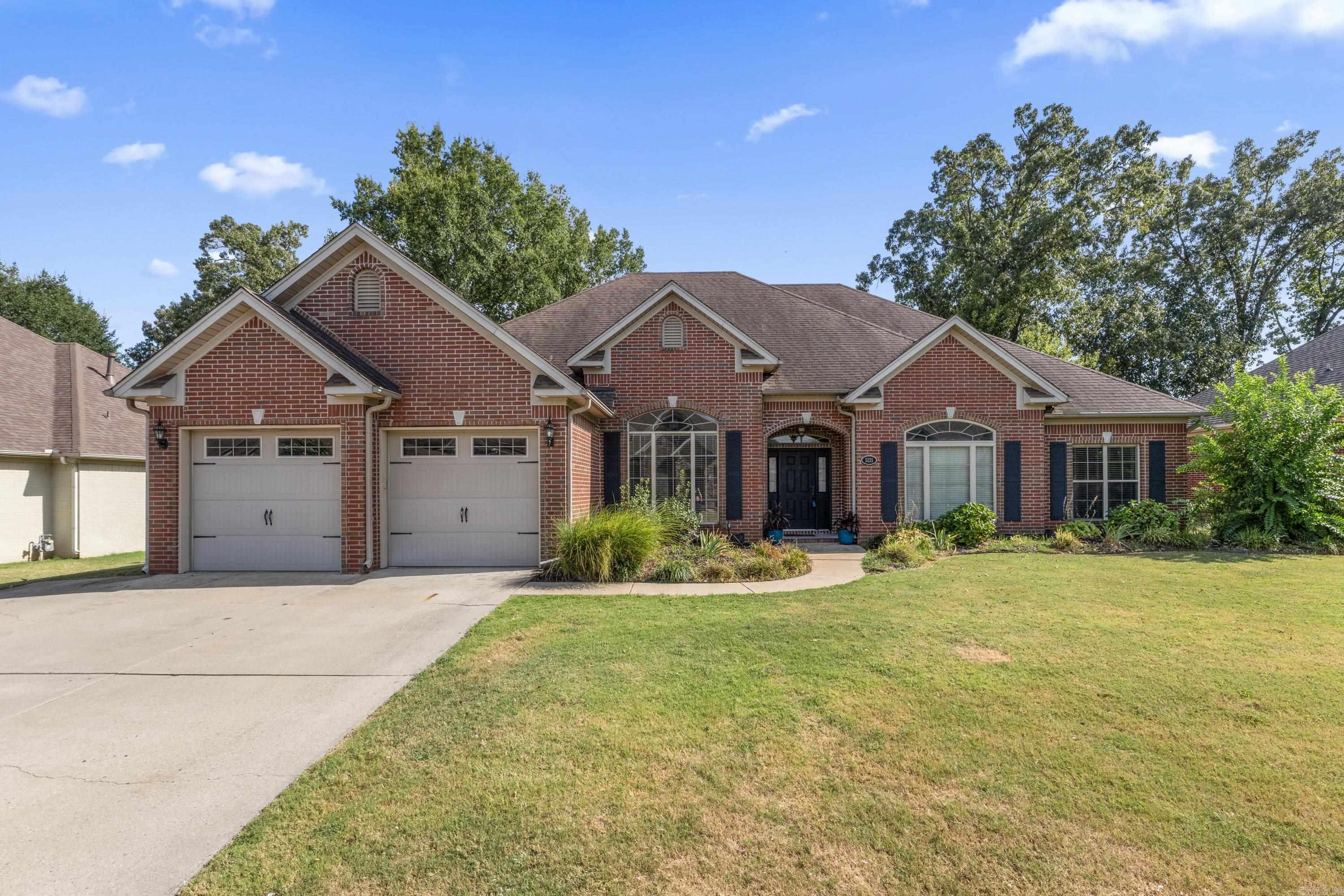 5135 Quarry  Conway, AR